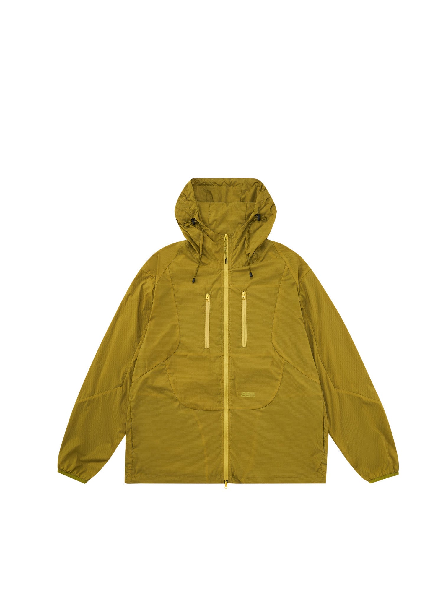 FPA Moisture-Wicking Outdoor Sun Protection Skin Jacket, Chinese Street Style, Lightweight Breathable Summer Couple Sunscreen Shirt