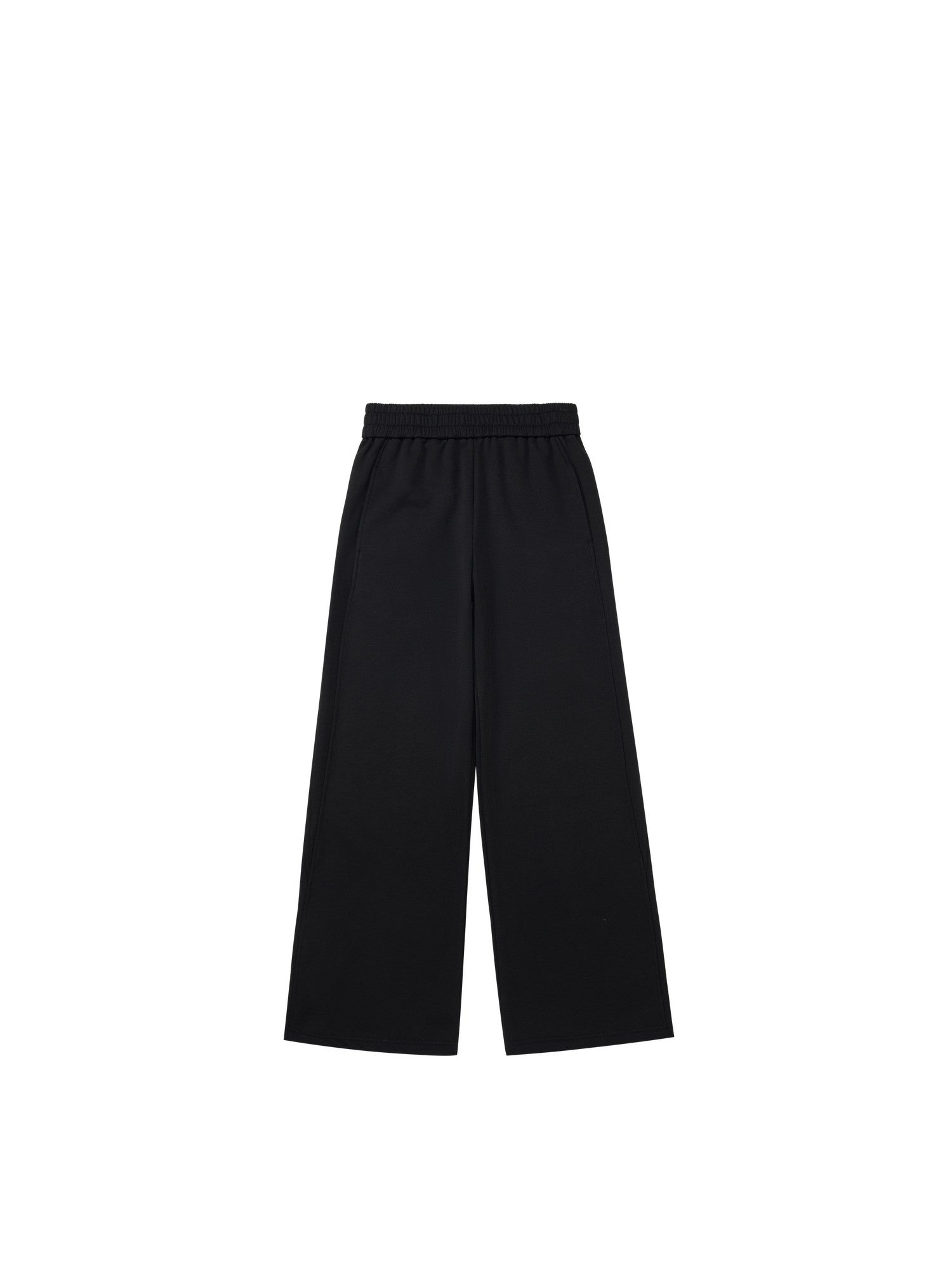 FPA 5A Antibacterial Abrasion-Resistant Casual Wide-Leg Pants Spring/Autumn Outdoor Sports Loose Deconstructed Women's Pants