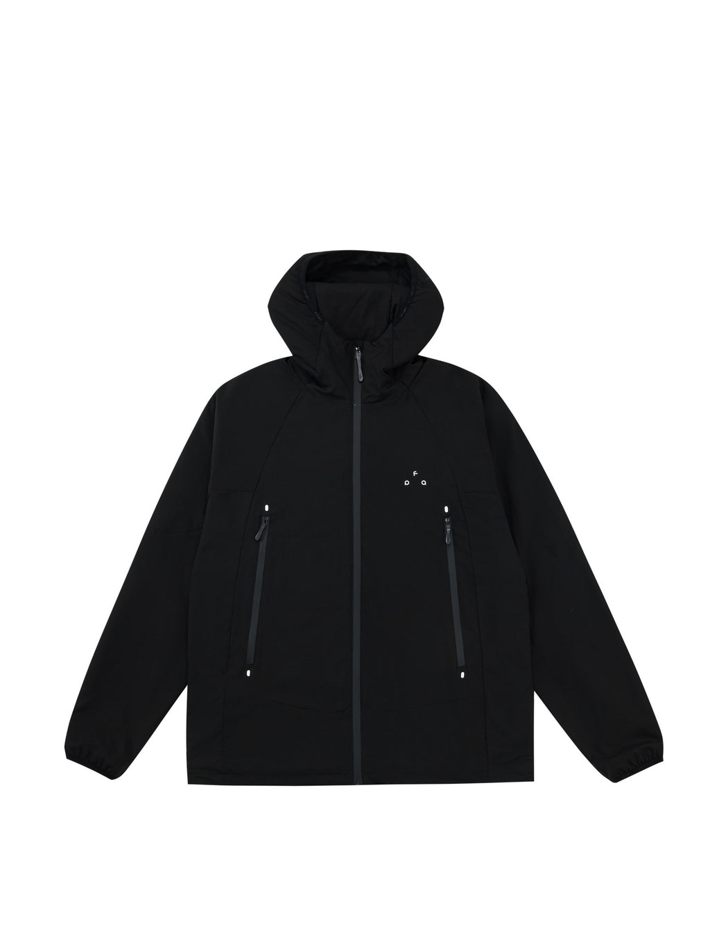 FPA Outdoor Structured Fleece-Lined Jacket