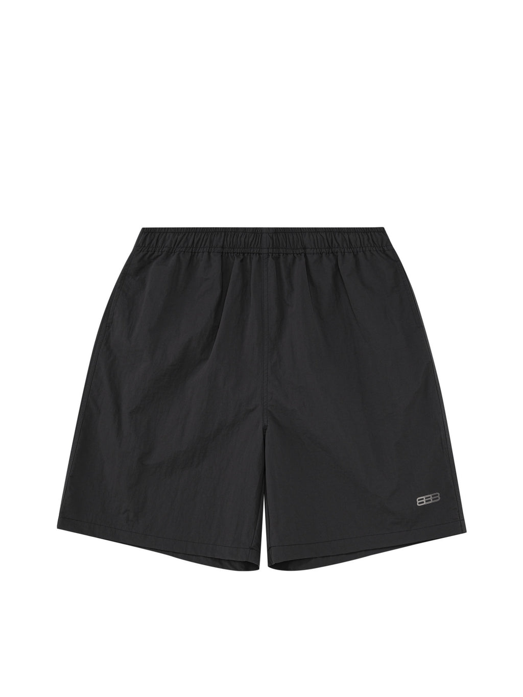 FPA Basic Outdoor Five-Point Beach Shorts – Chinese Streetwear Summer Casual Basketball Fitness Mid-Length Thin Sports Pants