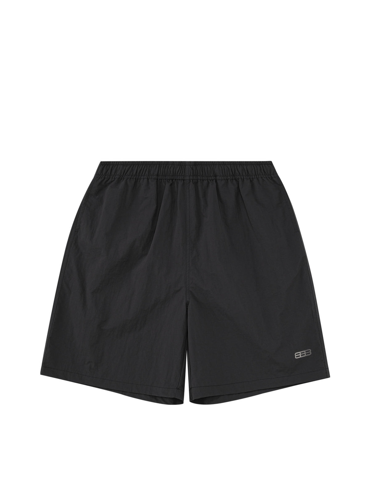 FPA Basic Outdoor Five-Point Beach Shorts – Chinese Streetwear Summer Casual Basketball Fitness Mid-Length Thin Sports Pants