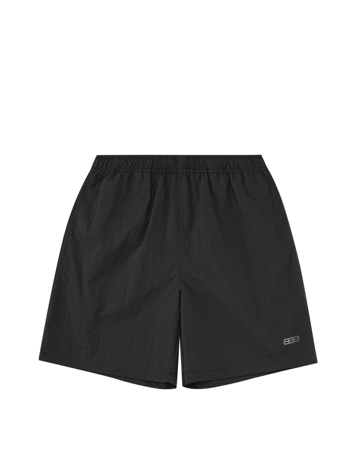 FPA Basic Outdoor Five-Point Beach Shorts – Chinese Streetwear Summer Casual Basketball Fitness Mid-Length Thin Sports Pants