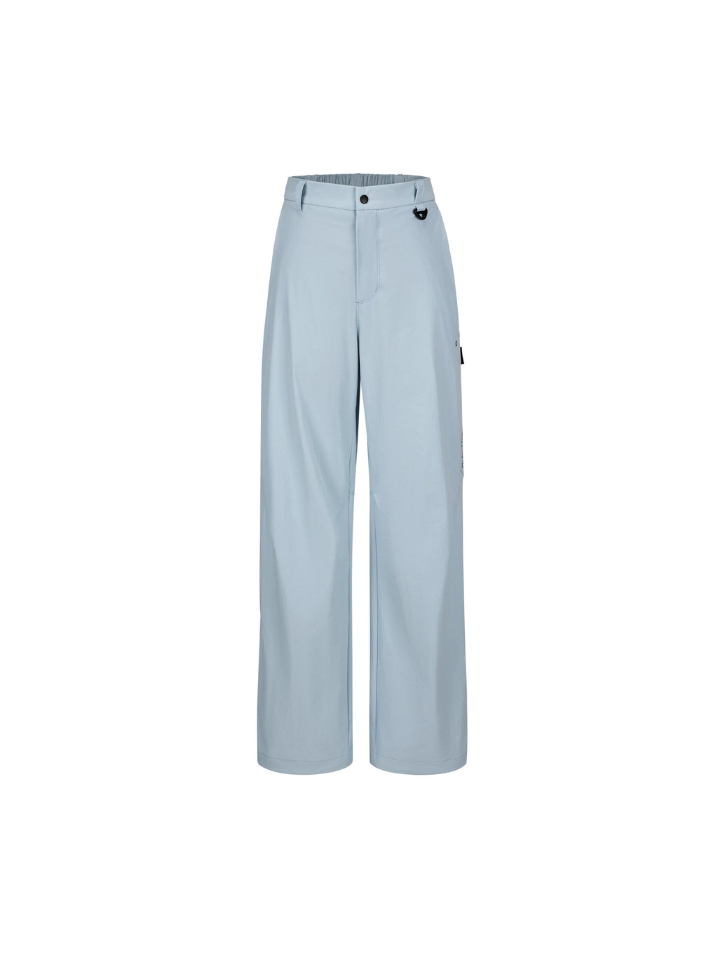 FPA Outdoor Mamba Softshell Pants CORDURA Lightweight Stretch Quick-Dry Hiking Pants Durable Abrasion-Resistant Sports Trousers