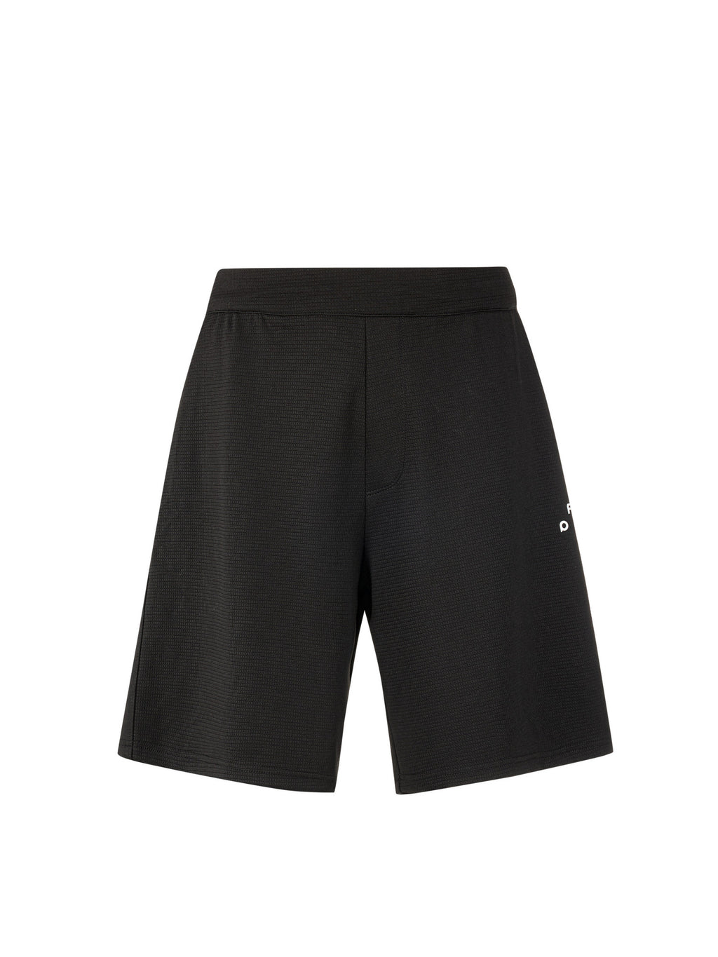 FPA Sports Shorts Summer Chinese Streetwear Trend Loose Straight Casual Black Basketball Fitness 5-Inch Shorts