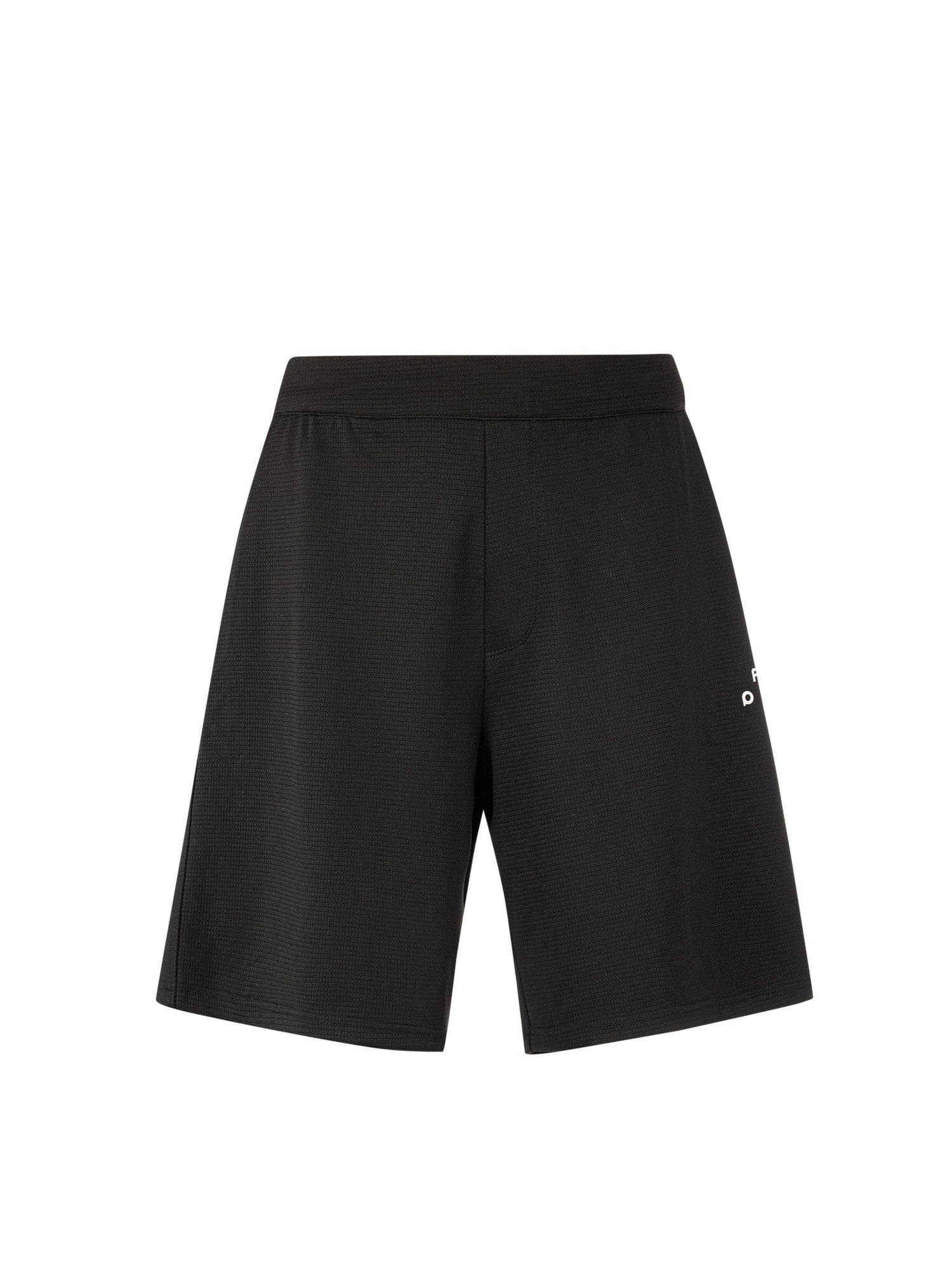 FPA Sports Shorts Summer Chinese Streetwear Trend Loose Straight Casual Black Basketball Fitness 5-Inch Shorts