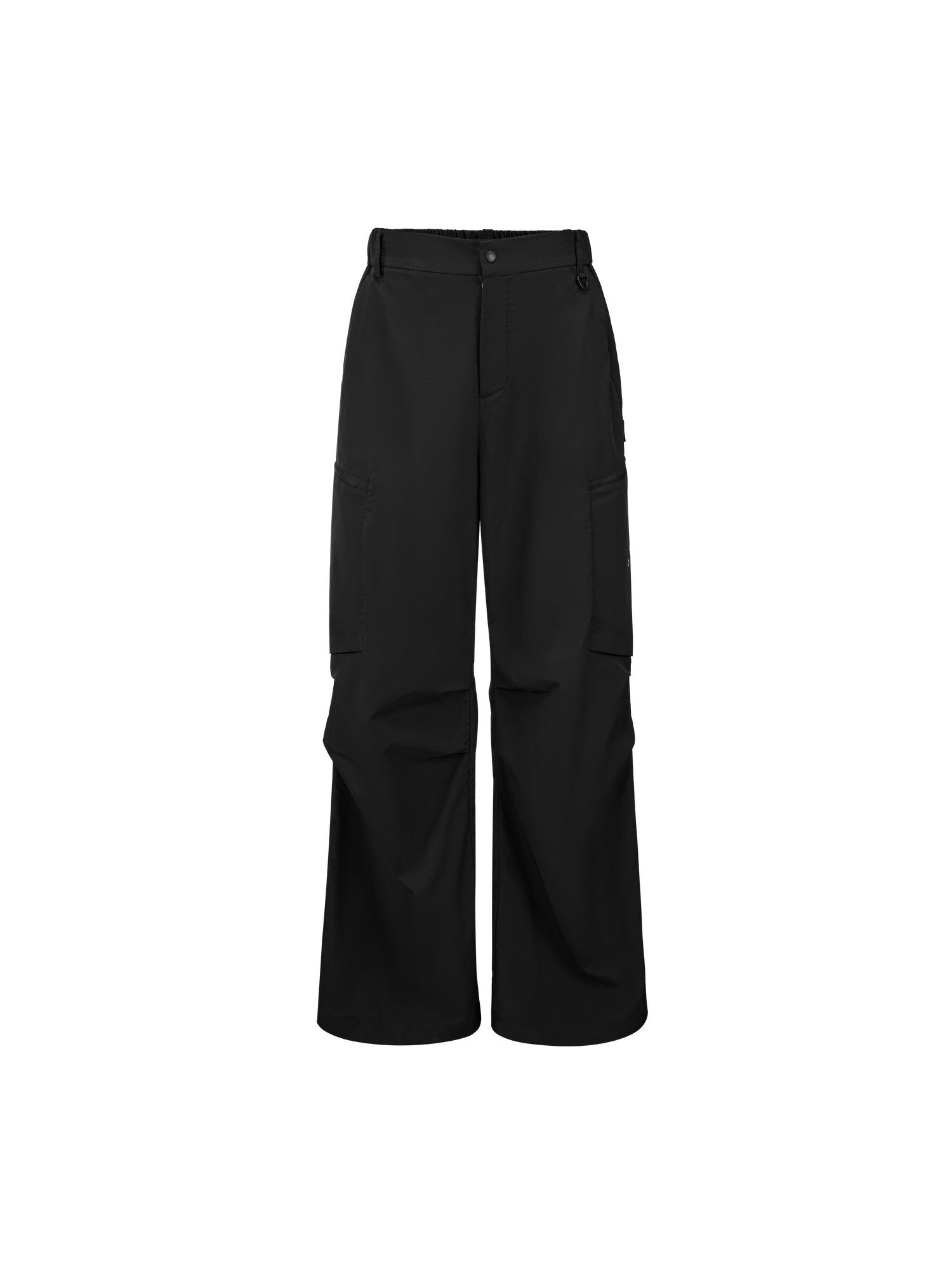 FPA Outdoor Softshell Cordura High-Strength Abrasion-Resistant Ventilated Paratrooper Pants, Summer Moisture-Wicking Casual Sports Pants