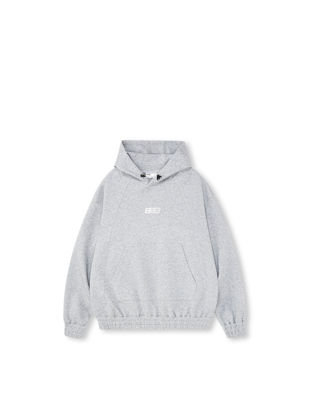 FPA Air Layer Athletic Hooded Sweatshirt for Spring and Autumn, Casual Unisex Couple Style, Streetwear Hoodie