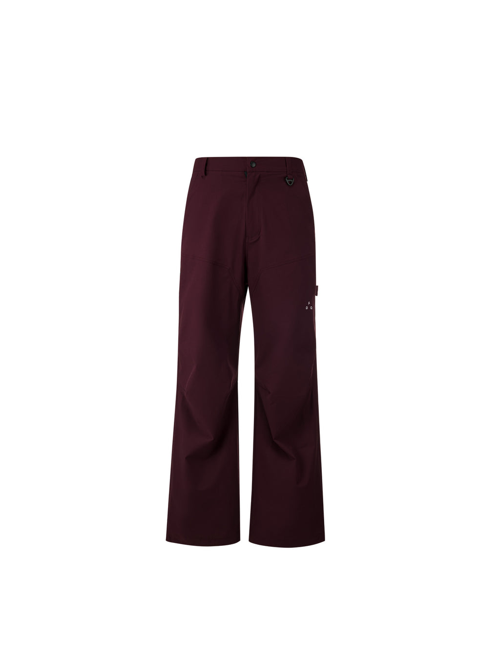 FPA Outdoor Three-Proof Lumberjack Cargo Pants, Chinese Streetwear Trend, Summer Loose Straight-Leg Sports Couple Casual Long Pants