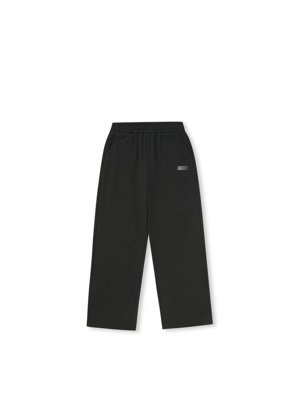 FPA Sports Skin-Friendly Loose Straight-Leg Sweatpants – Spring/Fall Unisex Casual Wide-Leg Lounge Pants