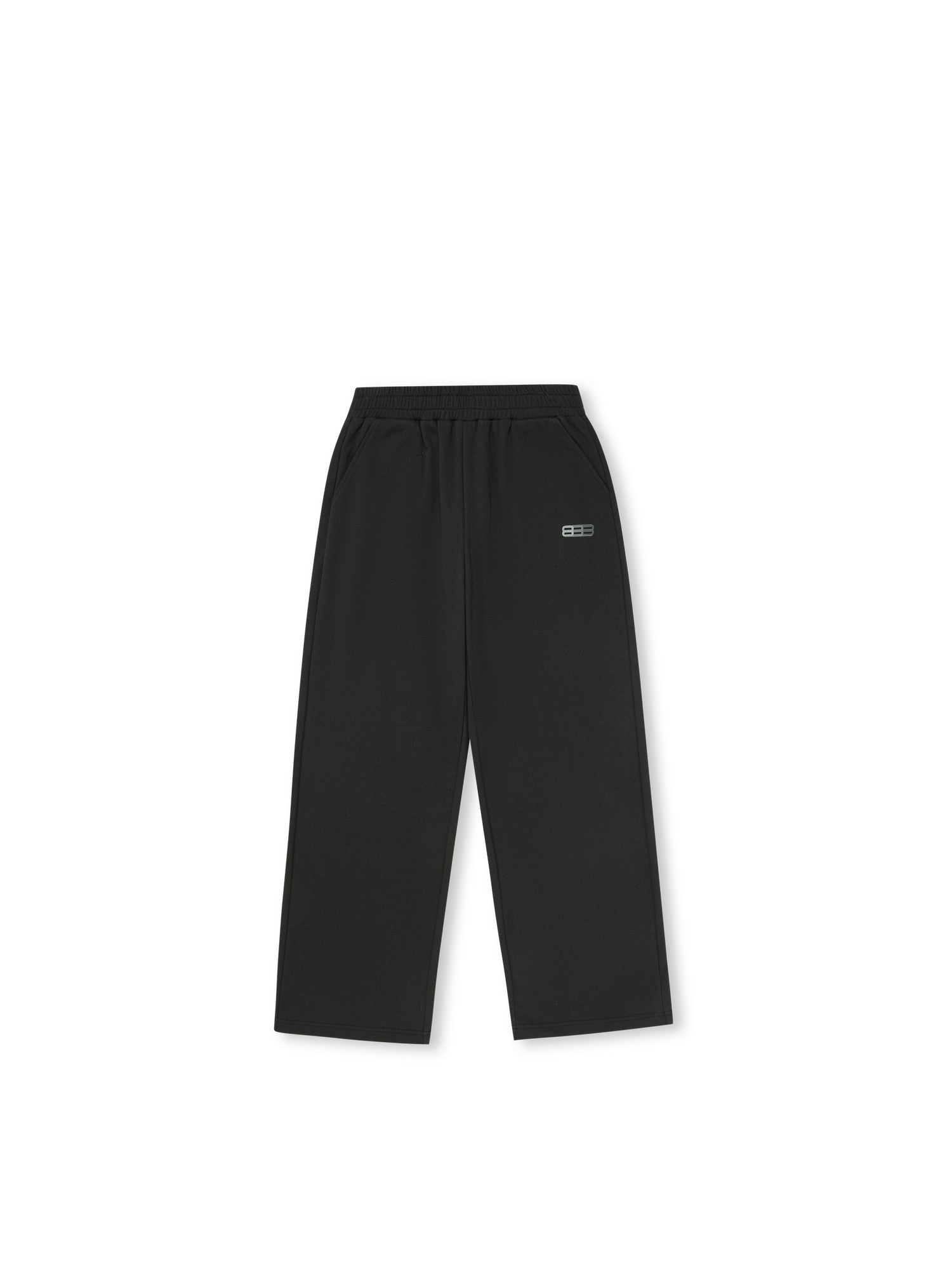 FPA Sports Skin-Friendly Loose Straight-Leg Sweatpants – Spring/Fall Unisex Casual Wide-Leg Lounge Pants