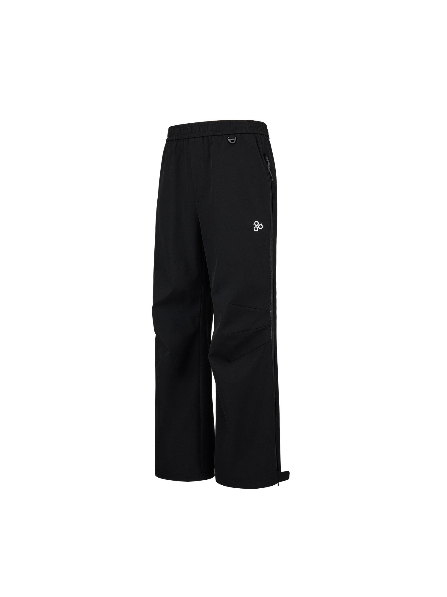 FPA Outdoor Leisure Waterproof Side-Zip Pants Hiking Trousers Couple High-Design Sports Pants
