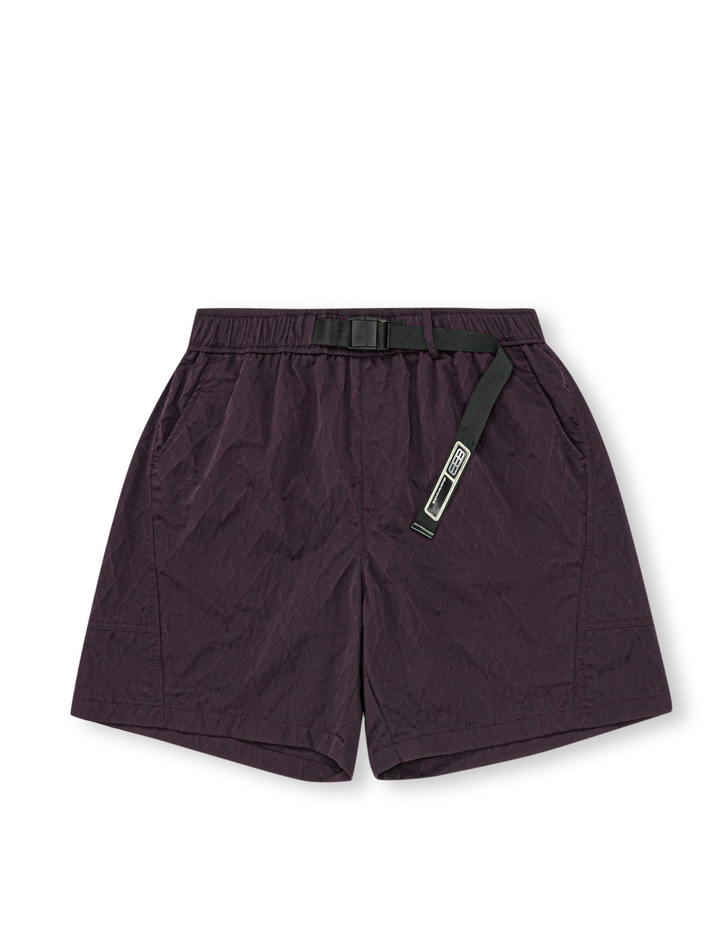 FPA Textured Grid Cargo Shorts – Streetwear Summer Loose Straight-Leg Athletic Basketball 5-Inch Shorts