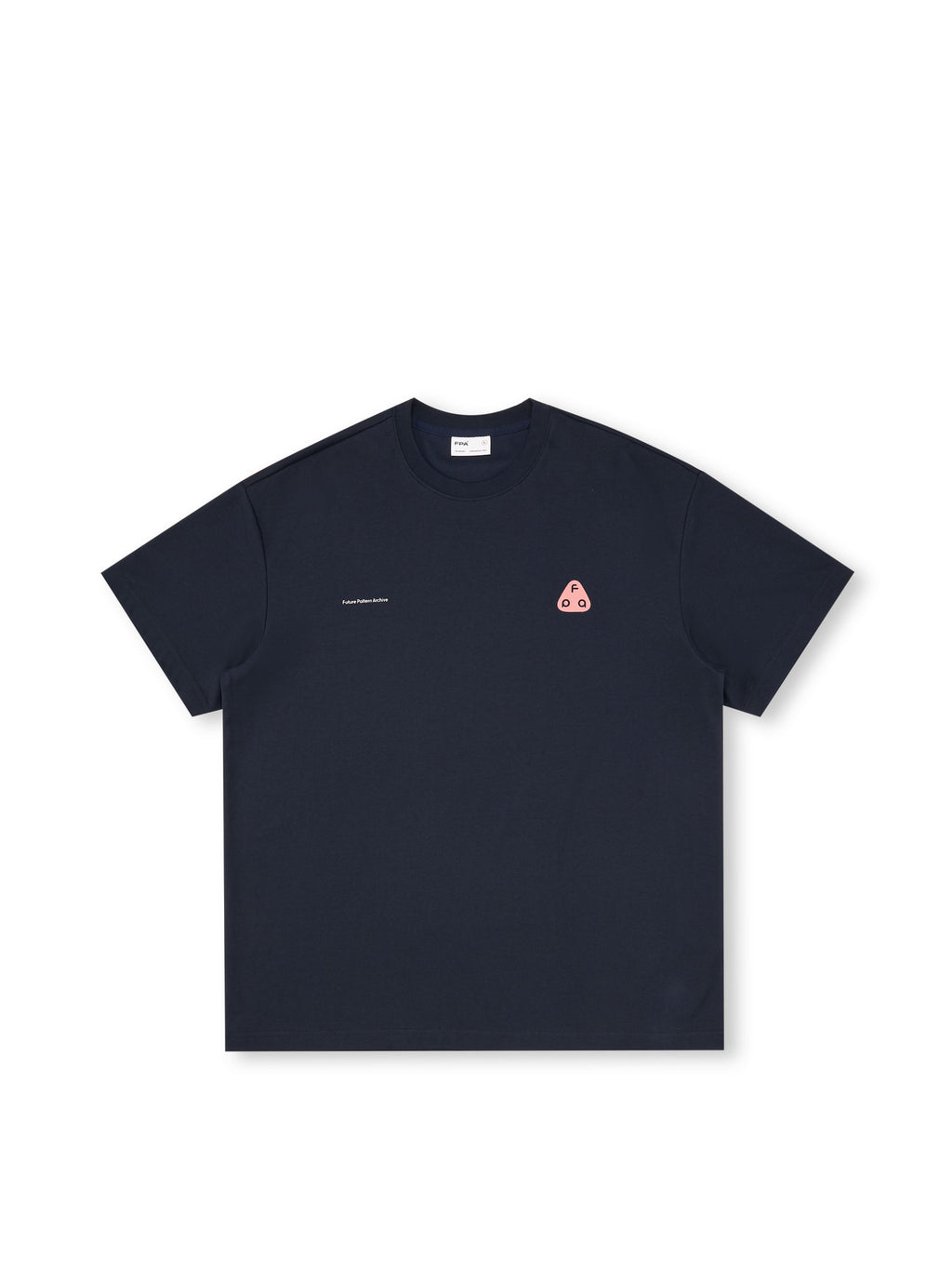 FPA Quick-Dry 7A Antibacterial Cool-Touch Short Sleeve T-Shirt – Summer Chinese Streetwear American Style Crew Neck Casual Sports Couple Tee for Men