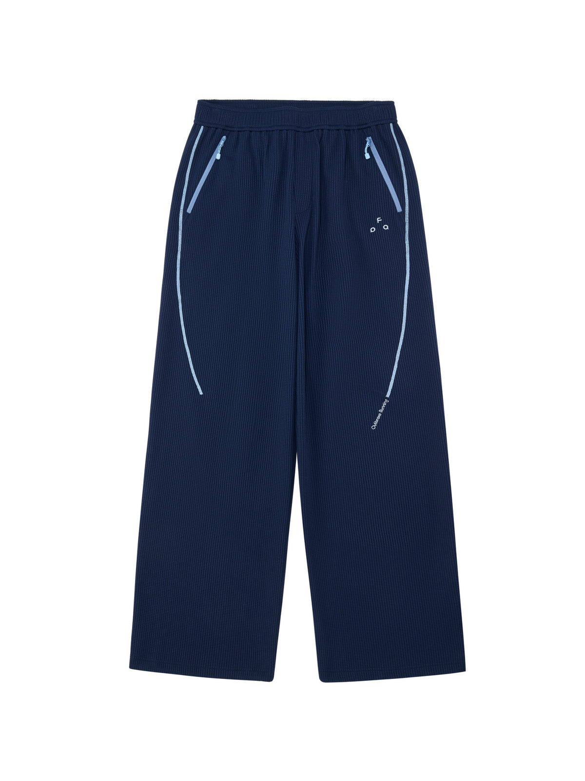 FPA Outdoor Sports Urban Running Lightweight 7A Pants Summer Thin Quick-Dry Contrast Color Loose Straight-Leg Casual Pants