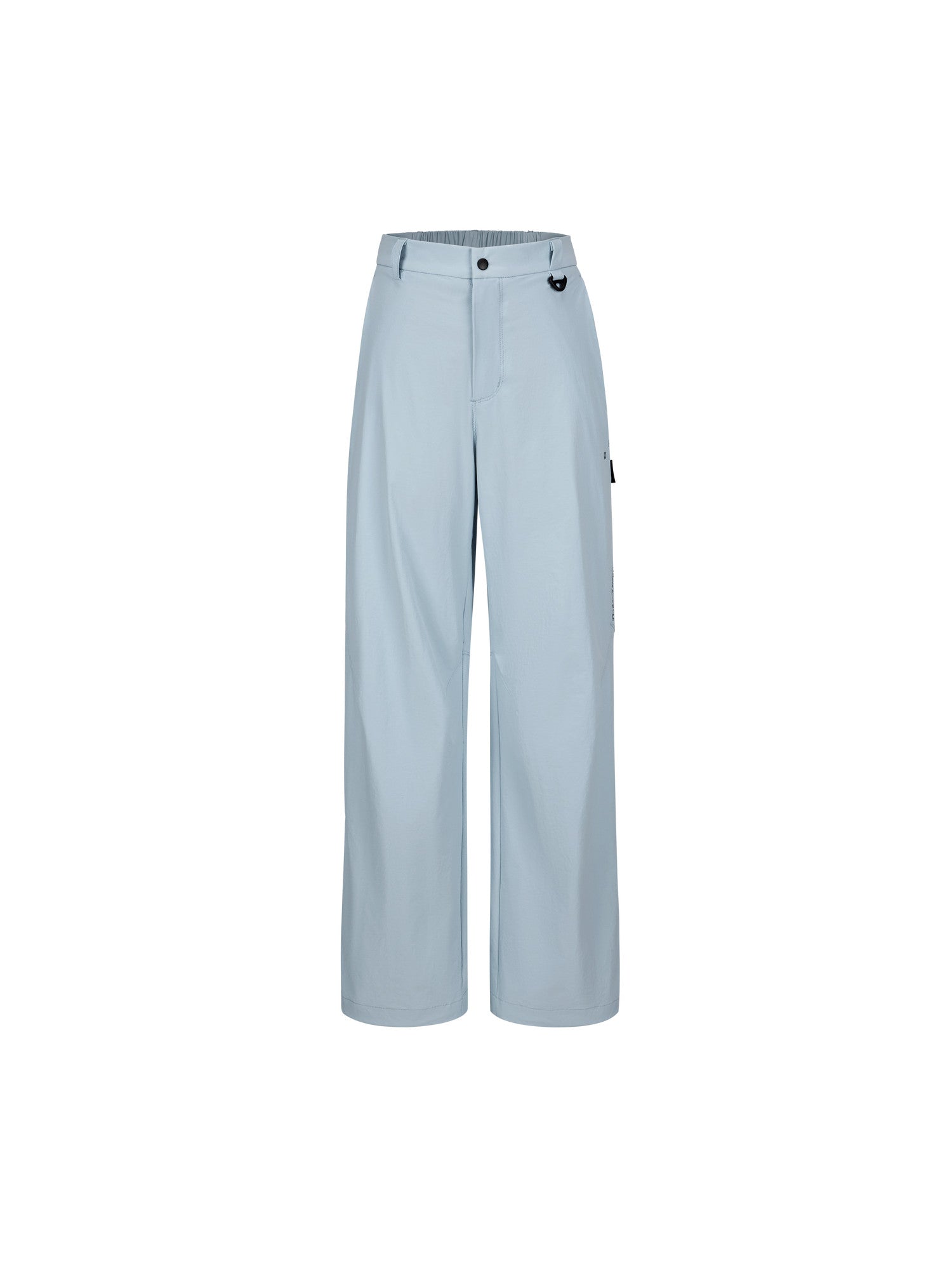 FPA Outdoor Mamba Softshell Pants CORDURA Lightweight Stretch Quick-Dry Hiking Pants Durable Abrasion-Resistant Sports Trousers