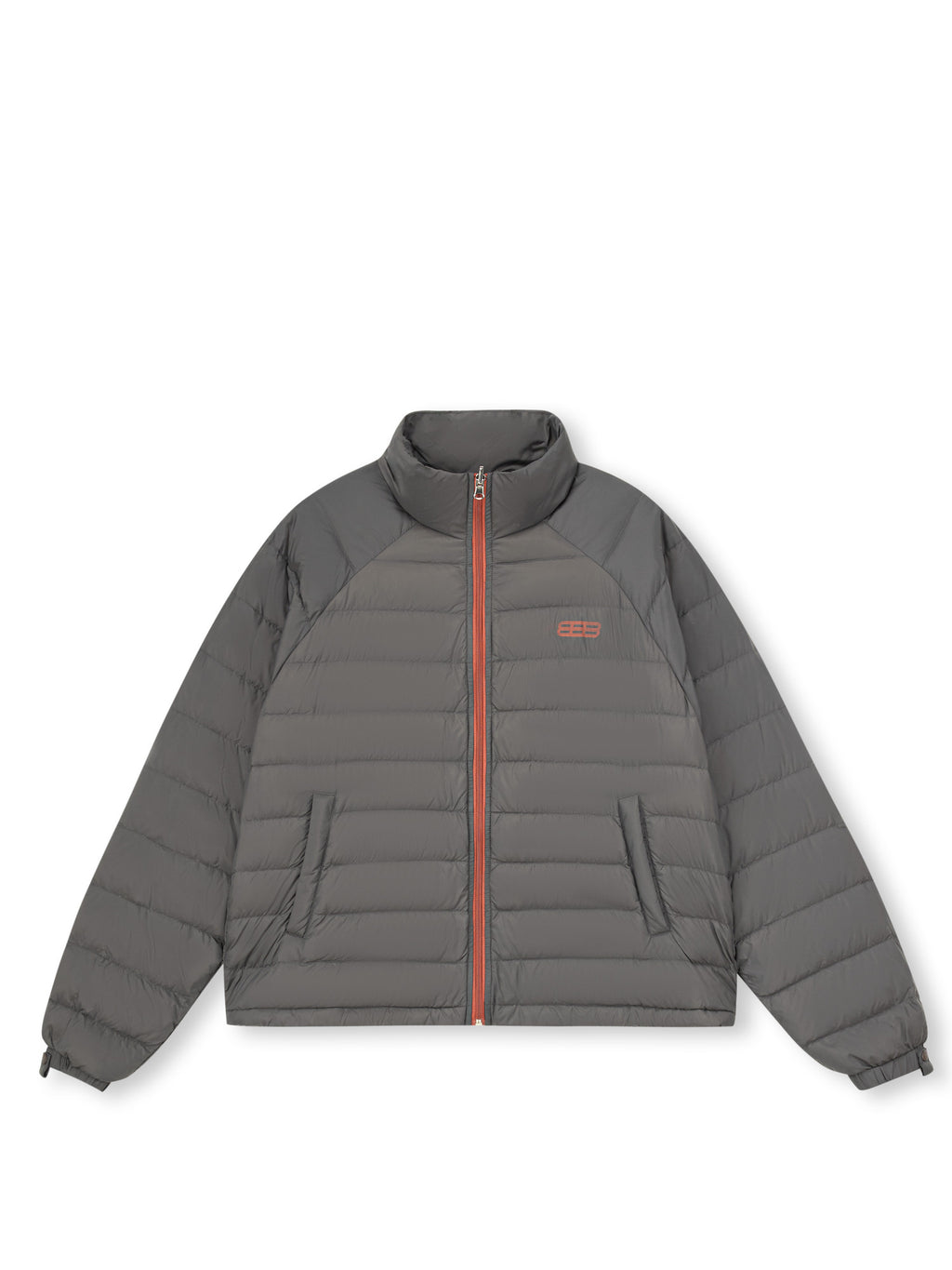 FPA Cocoon-Style Down-Lined Hardshell Jacket – National Trend 3-in-1 Outdoor Mountaineering Down Jacket with Waterproof Protection