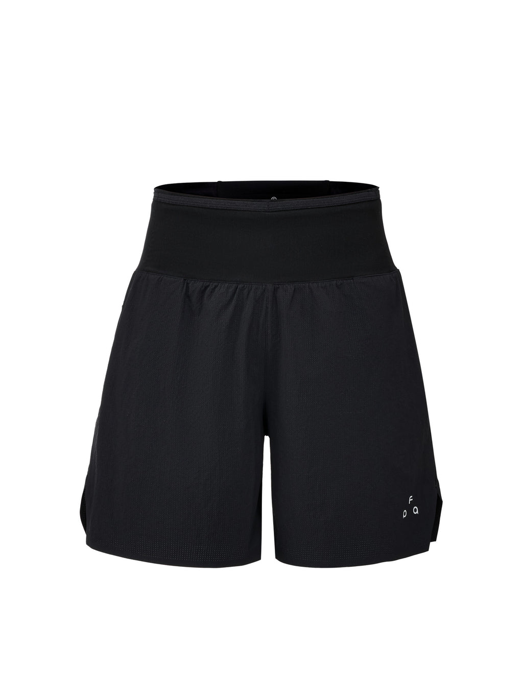 FPA Outdoor Marathon Running Waist Pocket Wind Tunnel Shorts 2026 New 3-Inch Shorts for Women