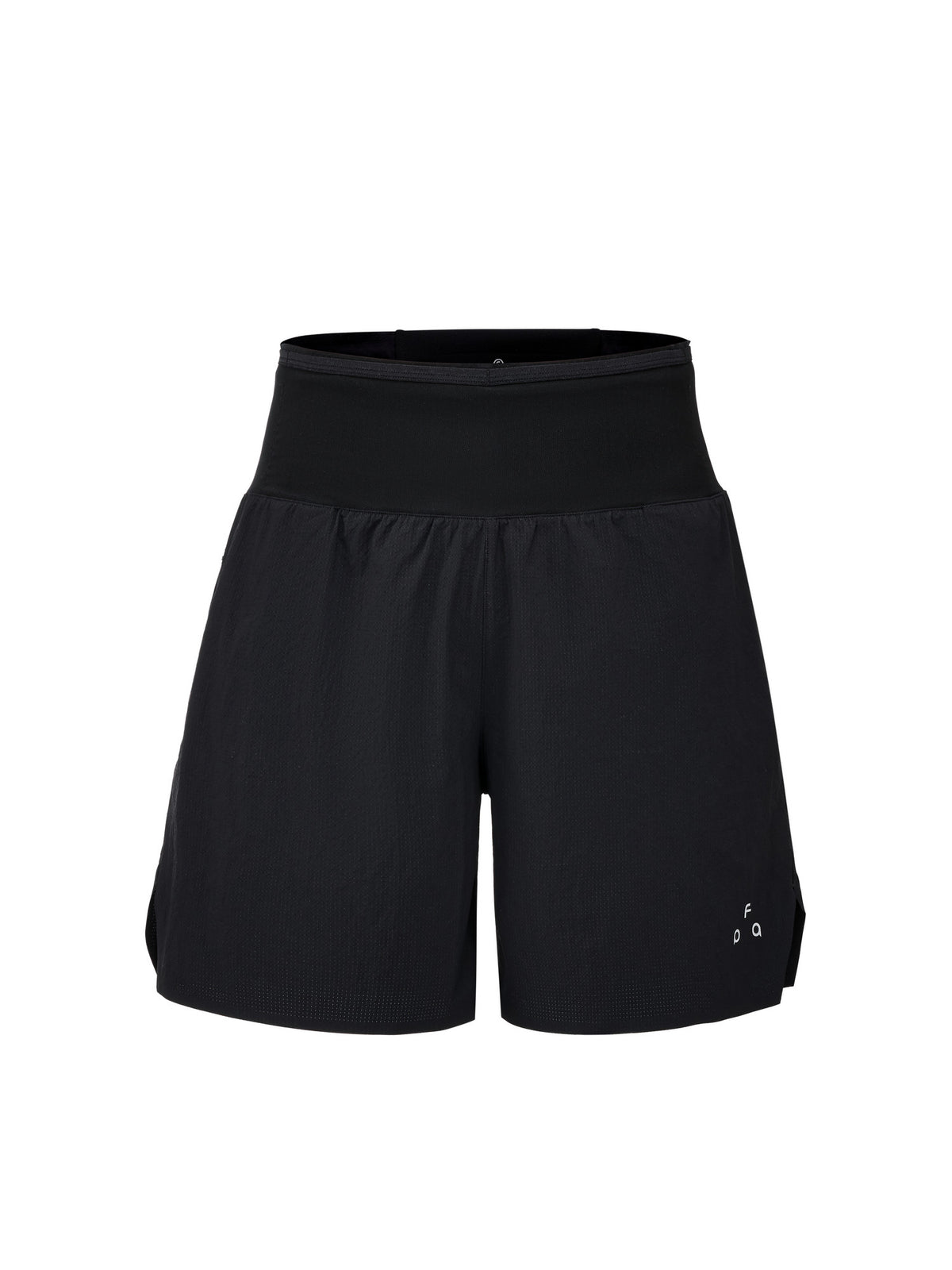 FPA Outdoor Marathon Running Waist Pocket Wind Tunnel Shorts 2026 New 3-Inch Shorts for Women