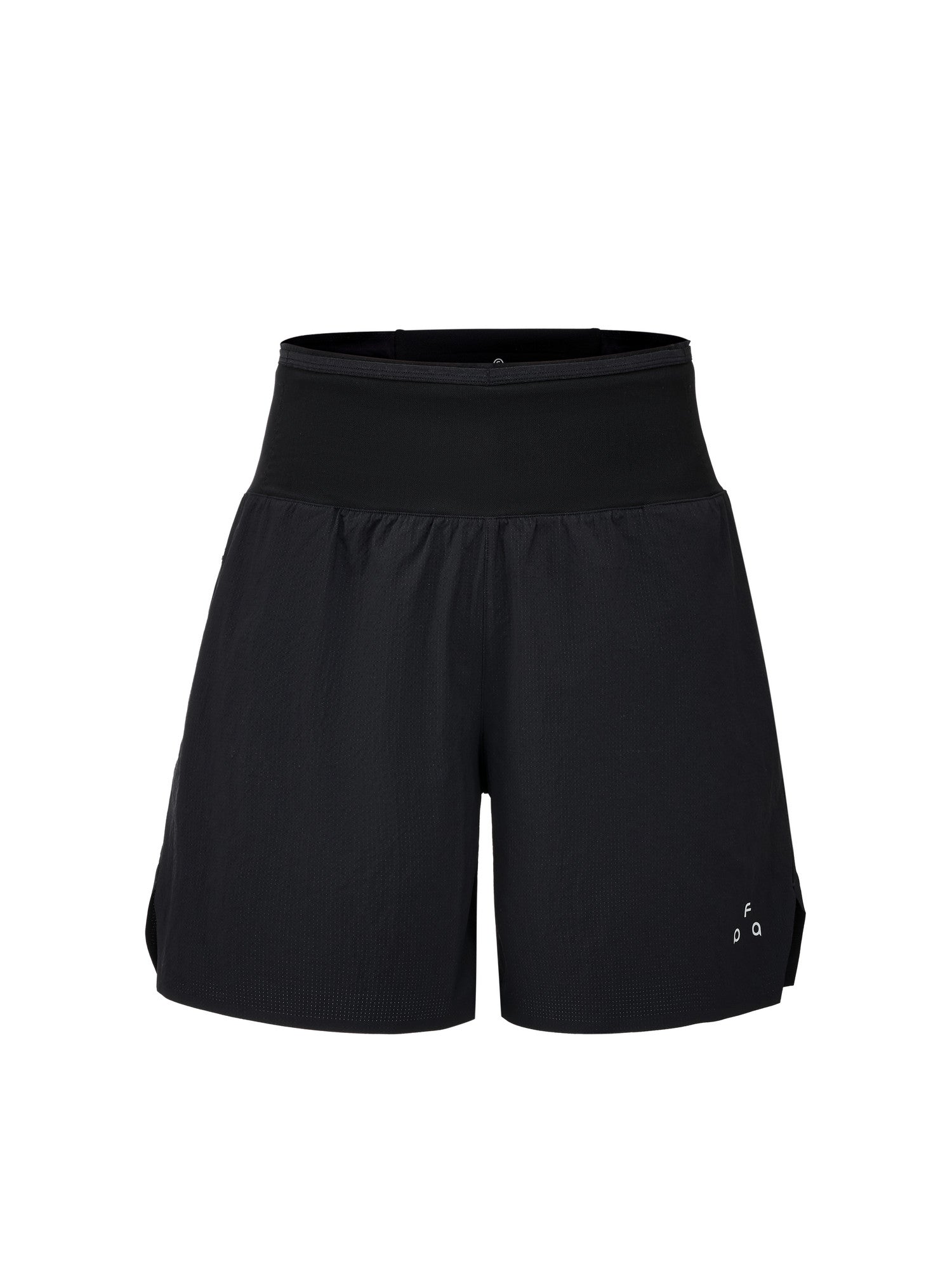 FPA Outdoor Marathon Running Waist Pocket Wind Tunnel Shorts 2026 New 3-Inch Shorts for Women