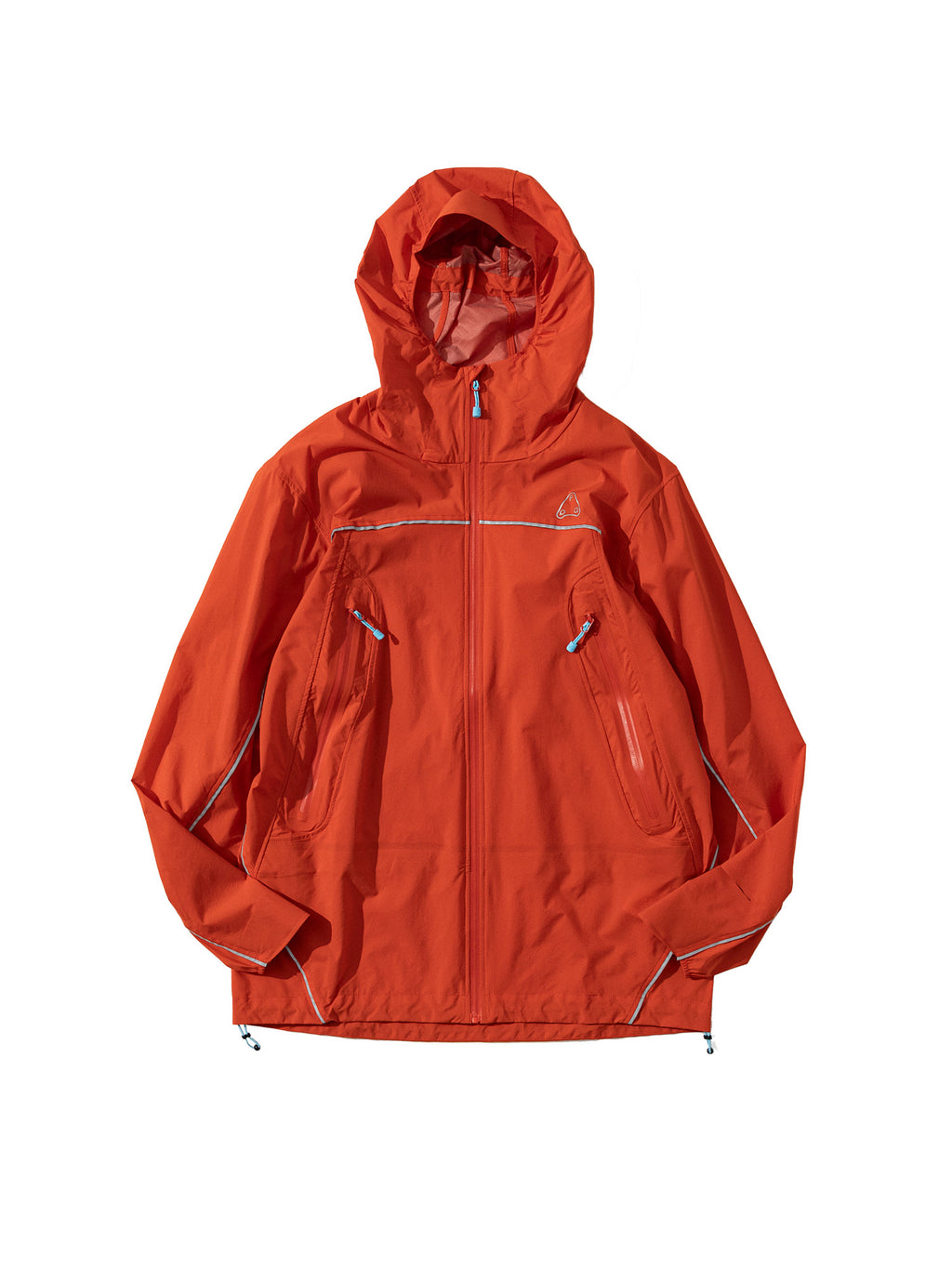 FPA Lightweight Thin-Wing Sports Jacket - Outdoor Lightweight Loose Casual Hooded Couple Spring Jacket for Men