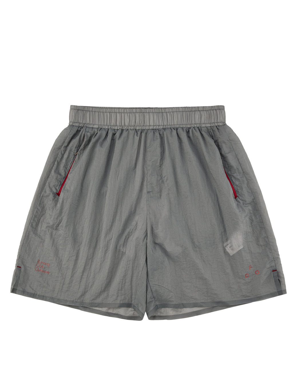 FPA Outdoor Running LT Ultra-Lightweight Two-Layer Sports Shorts Summer Pocket Zipper High-End Lightweight Casual Shorts