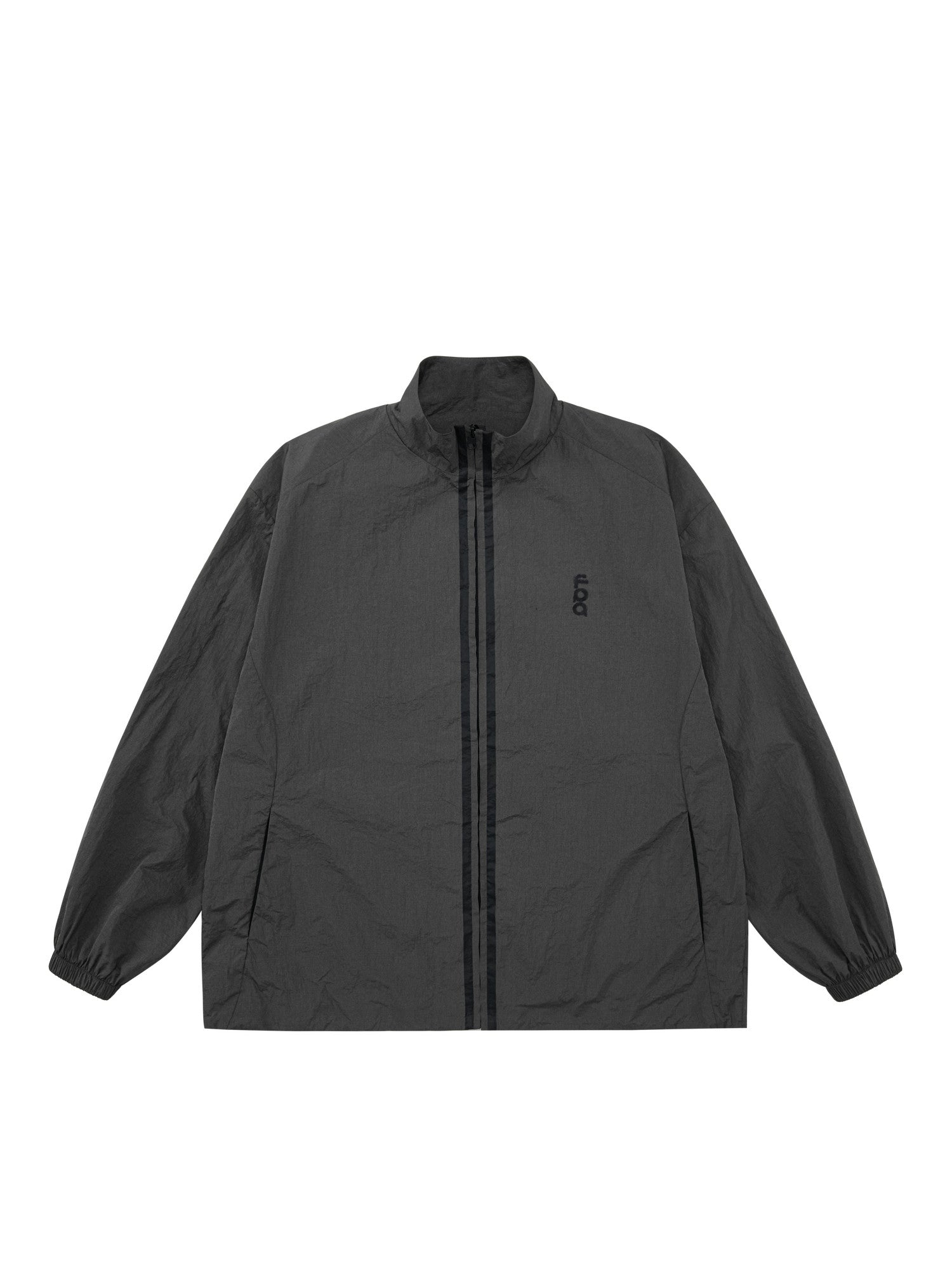 FPA Outdoor Waterproof Lightweight Sealed-Seam Jacket