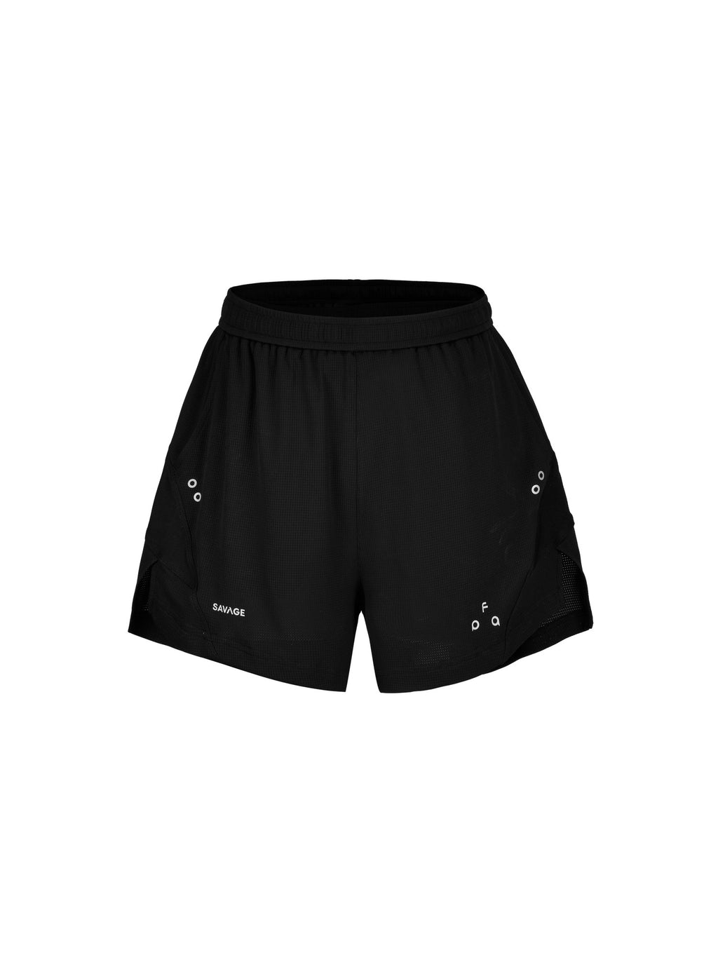 FPA x SAVAGE Collaboration Cross-Training Speed Shorts – Summer Quick-Dry Breathable Athletic Shorts