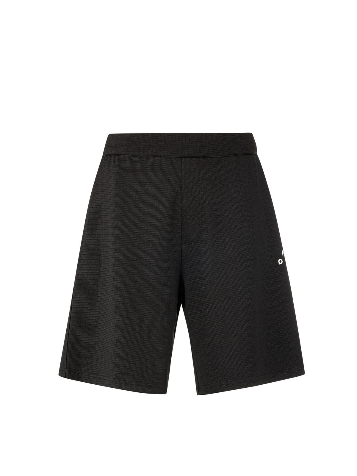 FPA Sports Shorts Summer Chinese Streetwear Trend Loose Straight Casual Black Basketball Fitness 5-Inch Shorts