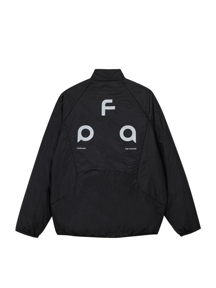 FPA 3M Thinsulate Cotton Quilted Jacket 2026 New Style Sporty Casual Retro Unisex Autumn Winter Coat