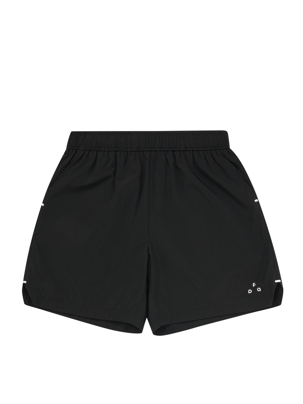 FPA Lightweight Skin-Friendly Outdoor Shorts for Summer, Chinese Street Style Loose Straight-Leg Basketball Training Mid-Length Shorts