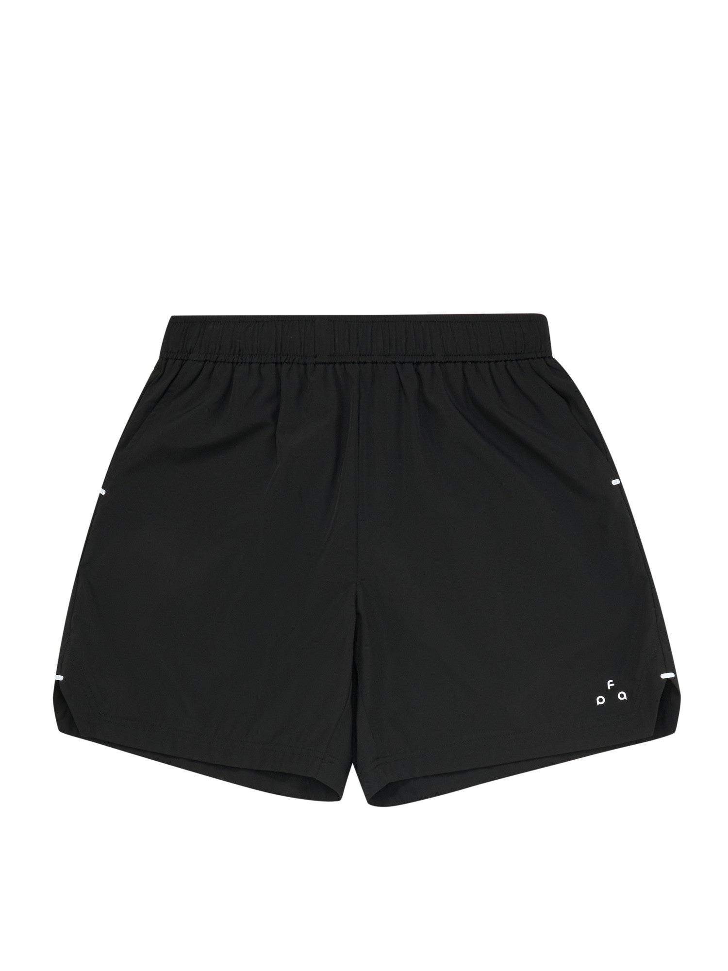 FPA Lightweight Skin-Friendly Outdoor Shorts for Summer, Chinese Street Style Loose Straight-Leg Basketball Training Mid-Length Shorts