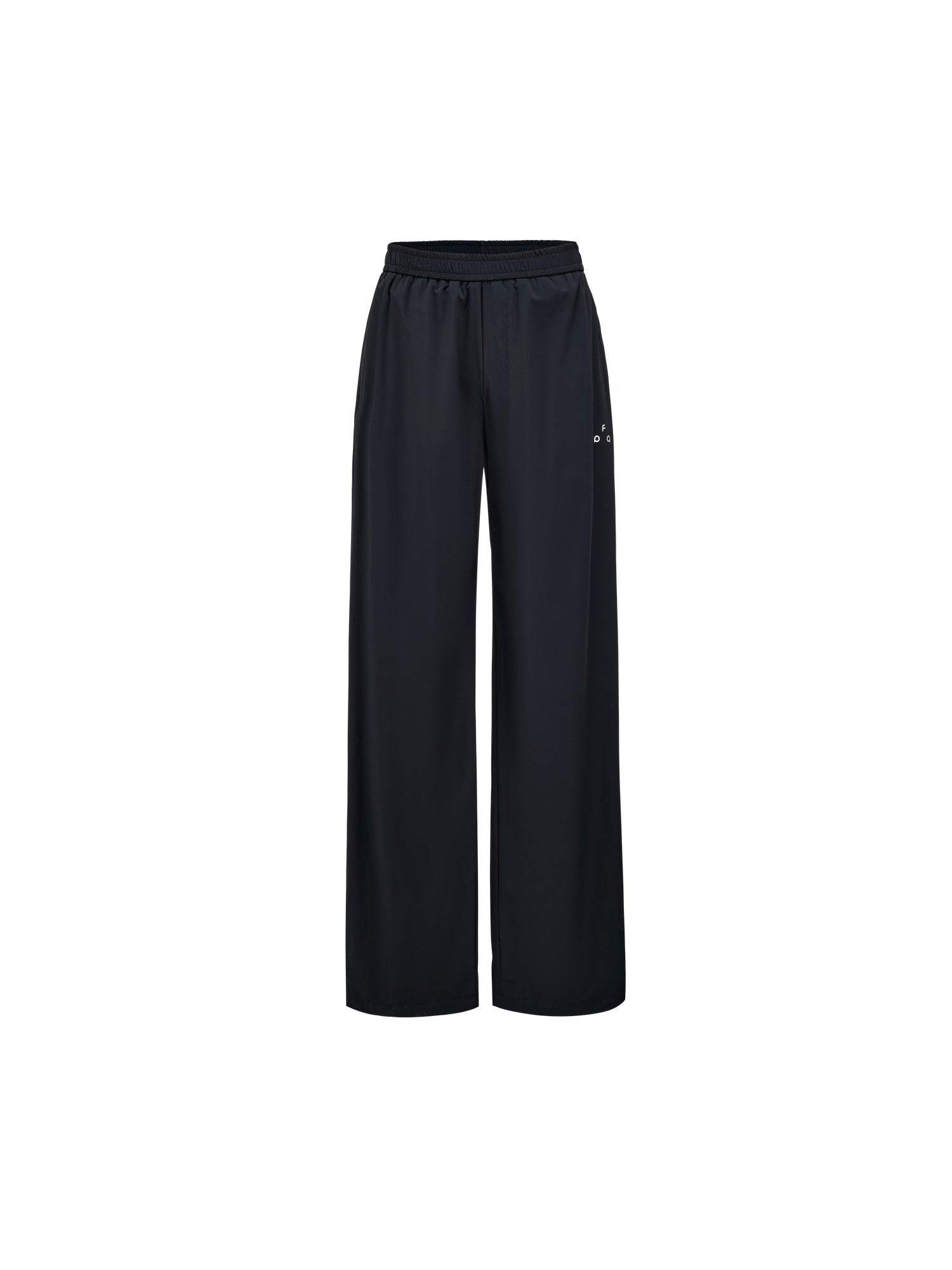 FPA Ultra-Light Ice-Silk Cooling Sun-Protection Water-Repellent Fitness Pants, Summer Straight-Leg Sports Long Pants for Men