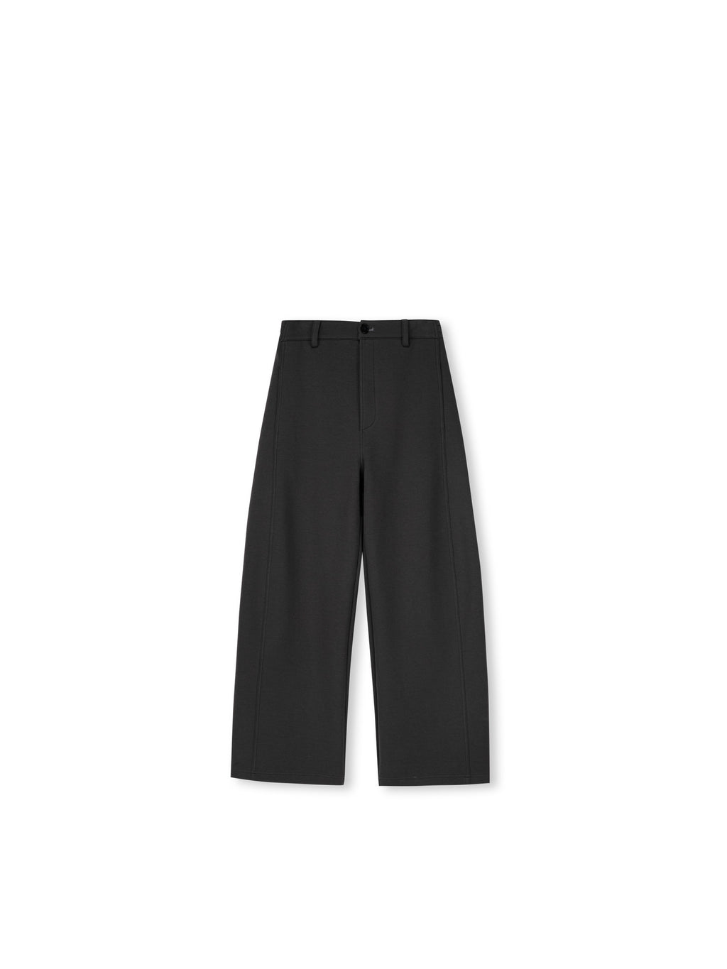 FPA Air Layer Curved Blade Style Casual Sweatpants – Chinese Streetwear Trend Design, Loose Fit, Versatile Spring/Autumn Long Pants