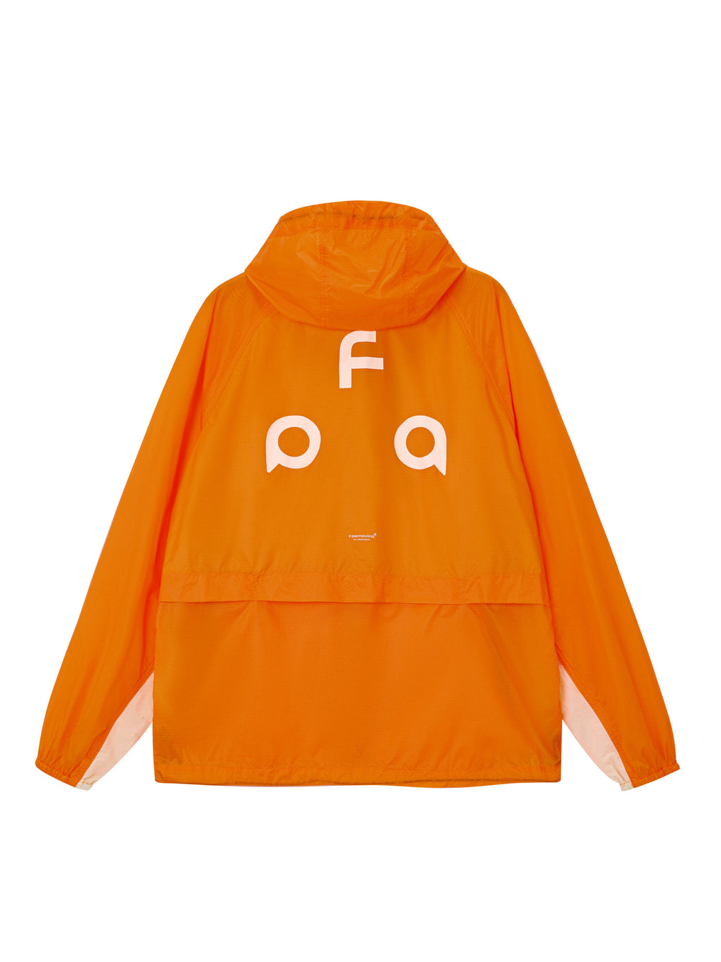 FPA Transparent Grid Sun Protection Jacket - Lightweight Outdoor Sports Couple Casual Hooded UV-Protective Coat