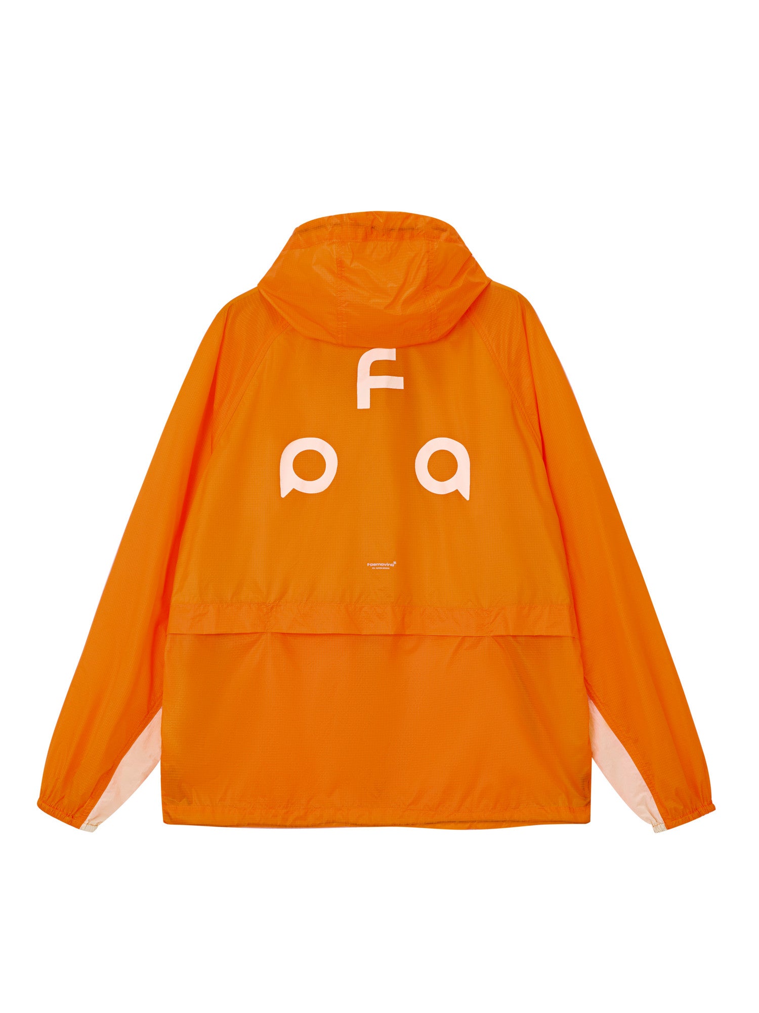 FPA Transparent Grid Sun Protection Jacket - Lightweight Outdoor Sports Couple Casual Hooded UV-Protective Coat