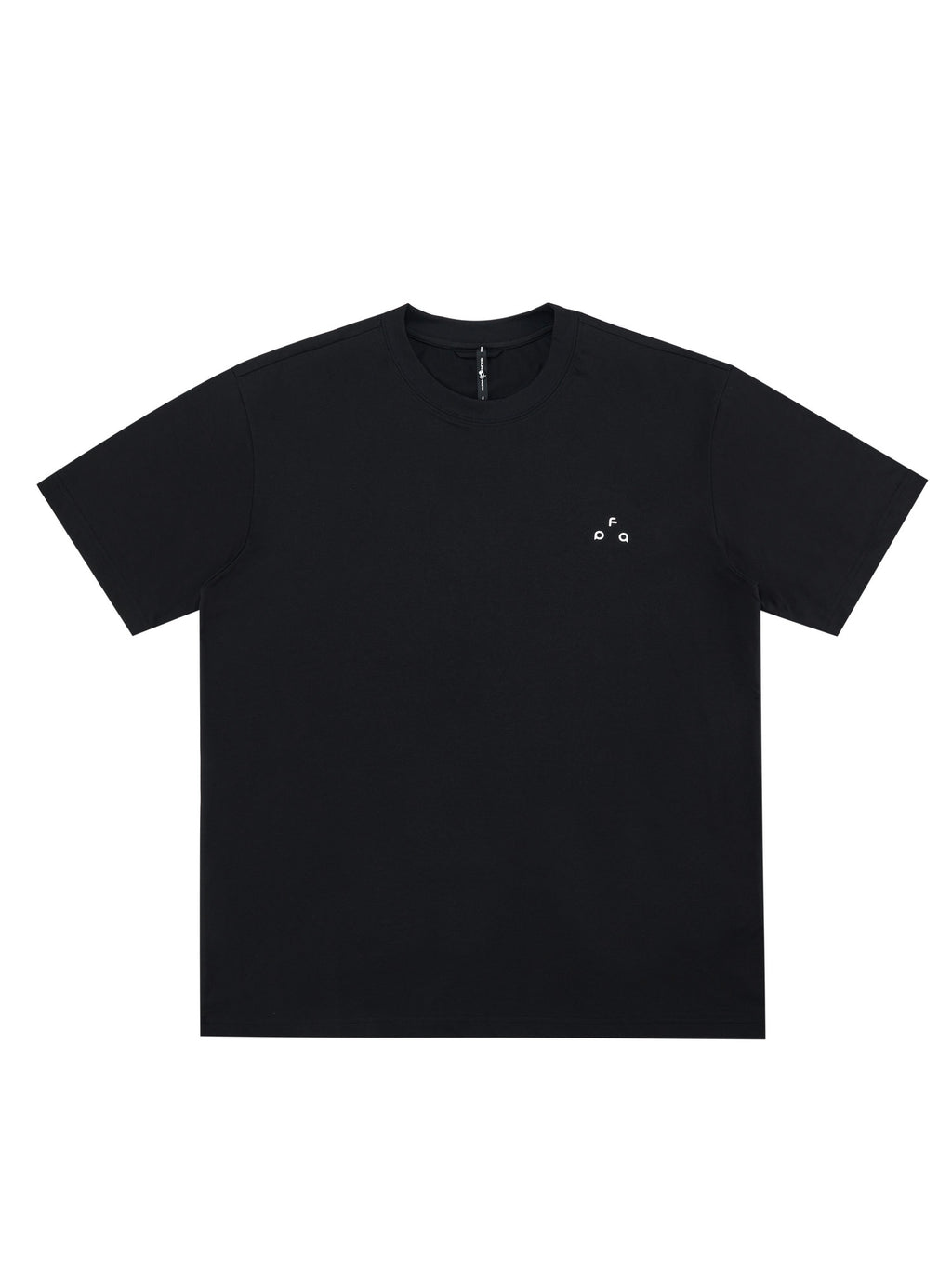FPA Quick-Dry Athletic Basic T-Shirt Summer Logo Crew Neck Moisture-Wicking Casual Outdoor Short Sleeve for Men and Women
