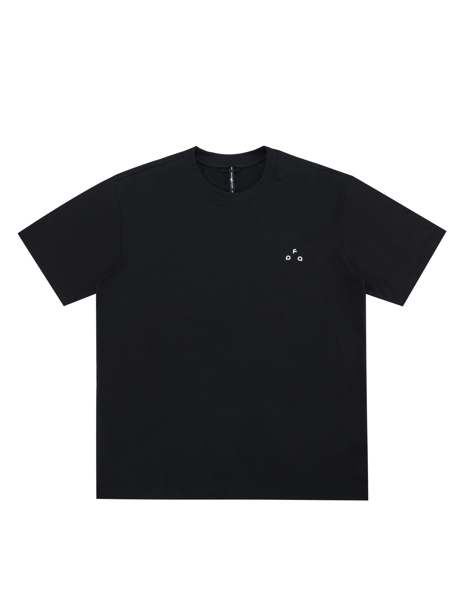 FPA Quick-Dry Athletic Basic T-Shirt Summer Logo Crew Neck Moisture-Wicking Casual Outdoor Short Sleeve for Men and Women