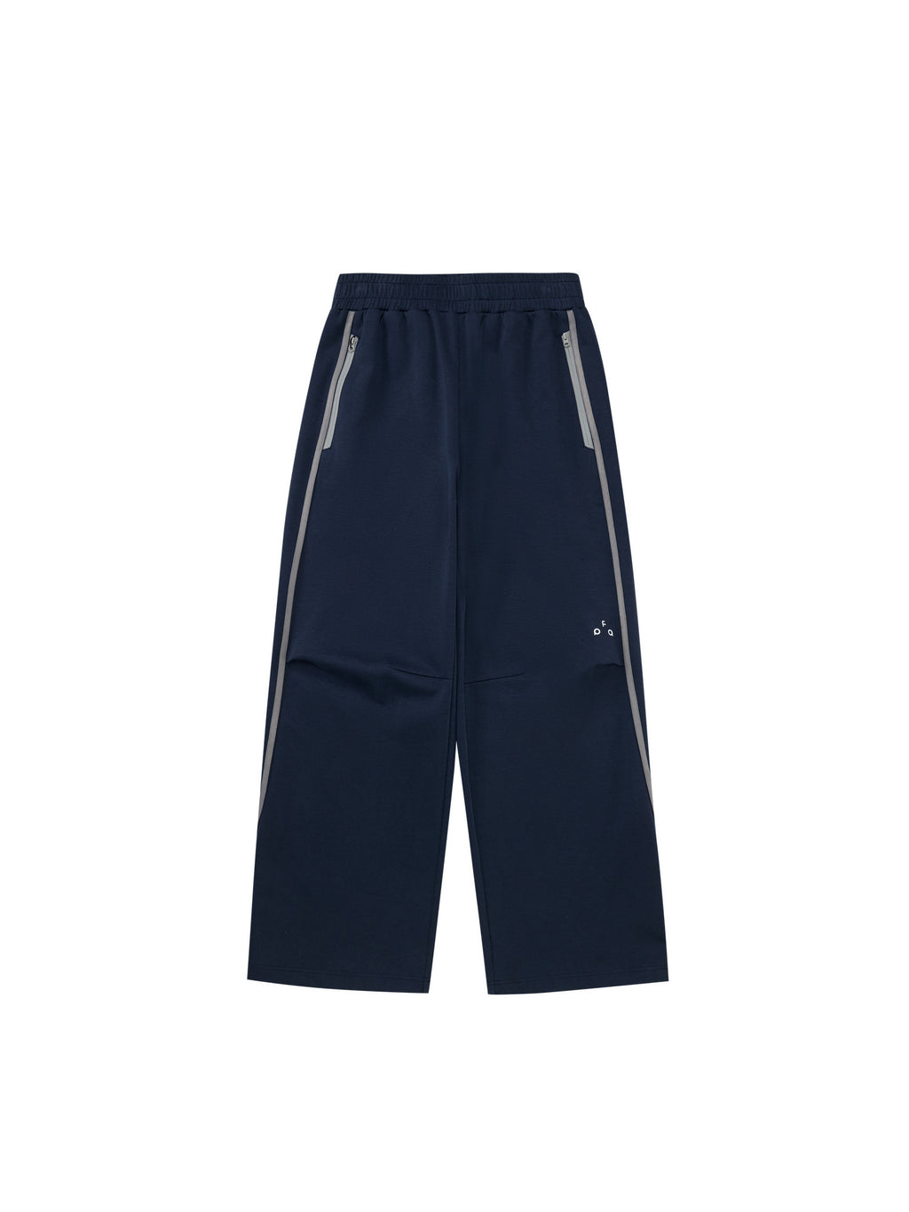 FPA Moisture-Wicking 7A Antibacterial Thermal Breathable Casual Sweatpants – Spring/Autumn Loose Straight-Leg Chinese Streetwear Long Pants
