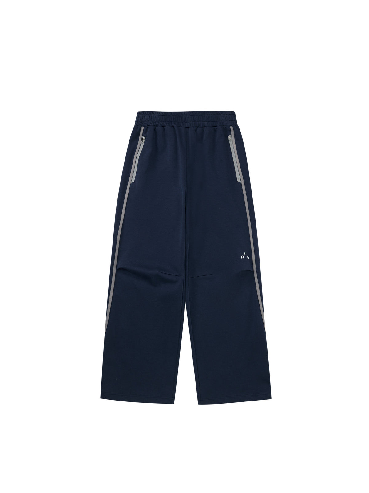 FPA Moisture-Wicking 7A Antibacterial Thermal Breathable Casual Sweatpants – Spring/Autumn Loose Straight-Leg Chinese Streetwear Long Pants