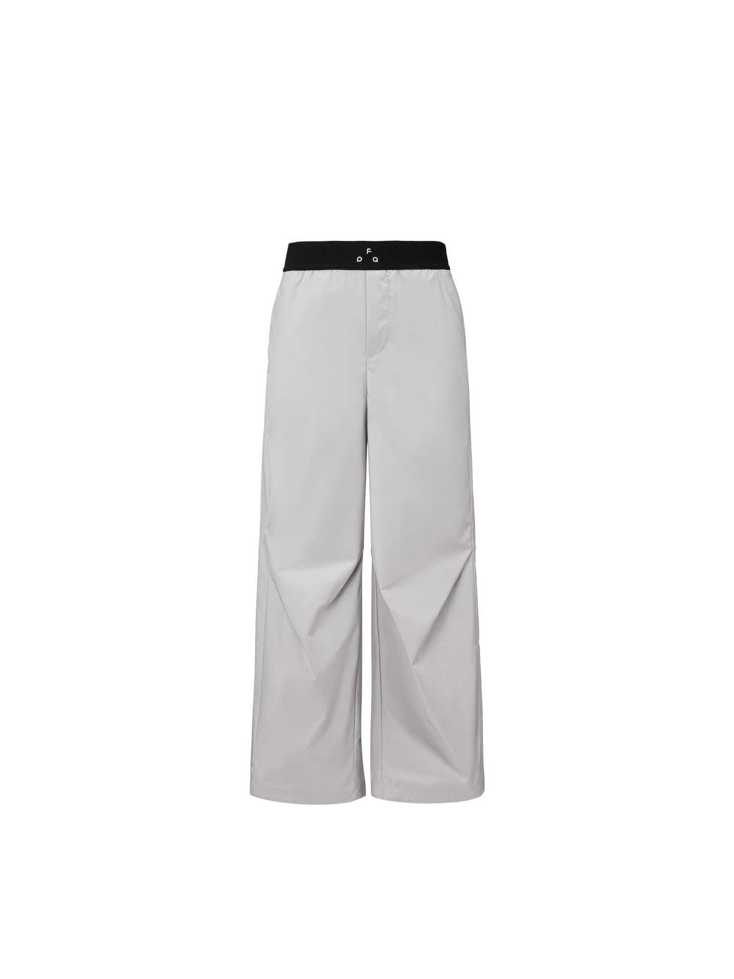 FPA Stretch Logo Webbing Quick-Dry Paratrooper Trousers