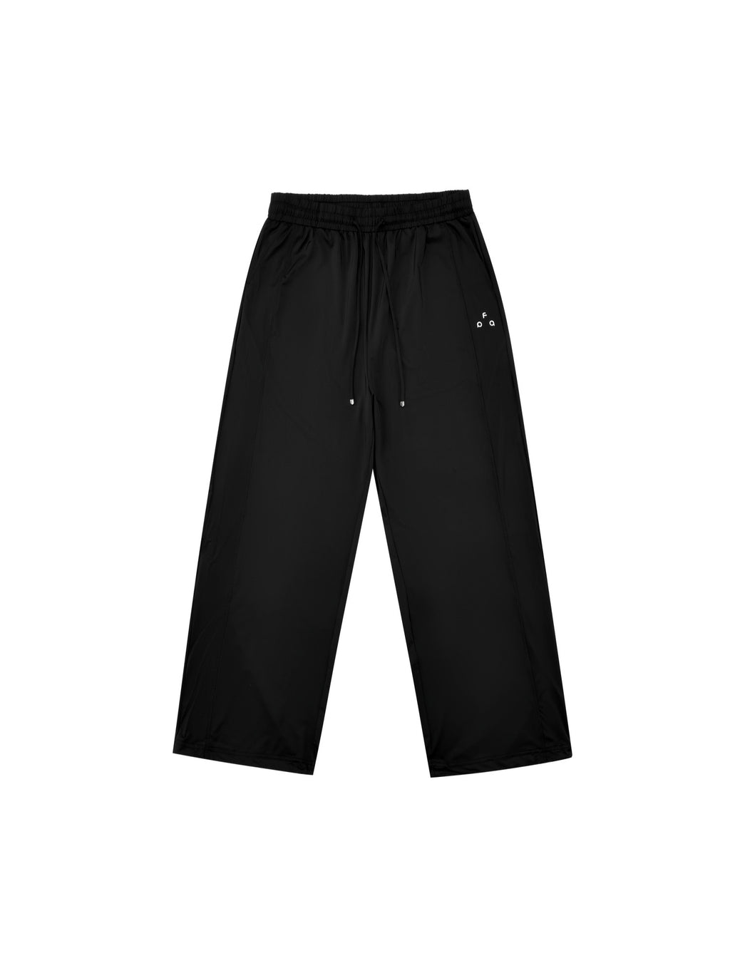 FPA Cool-Touch Skin-Friendly Casual Trousers 2026 Summer New Quick-Dry Breathable Lightweight Straight-Leg Outdoor Sports Pants for Men