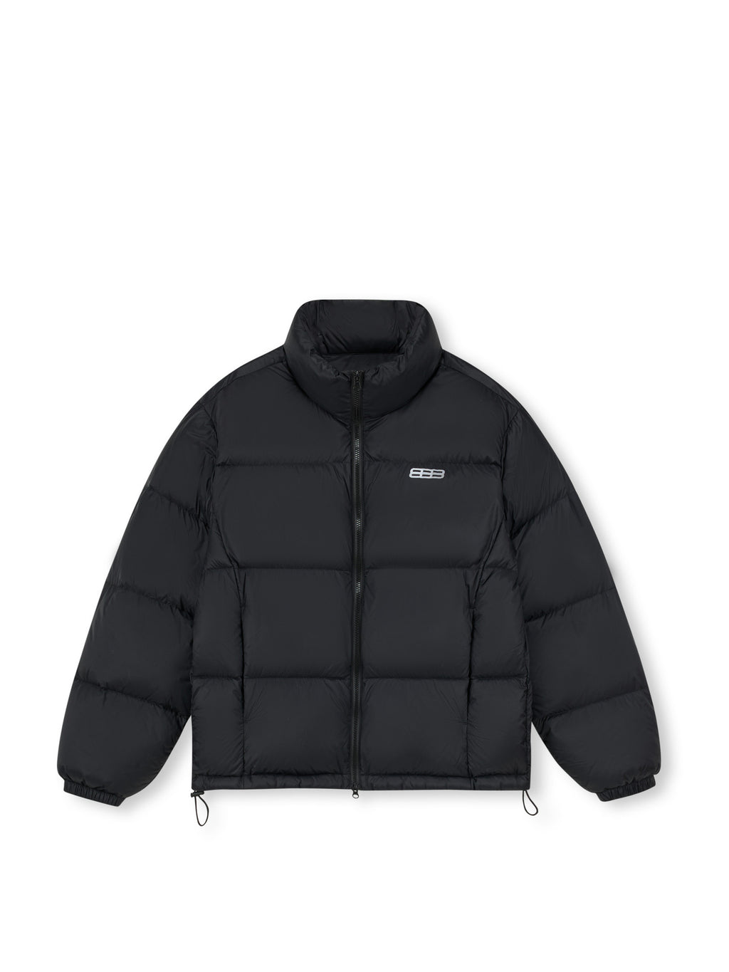 FPA Phantom 8 Short Down Jacket – Winter Warm Stand Collar Casual Chinese Streetwear Coat