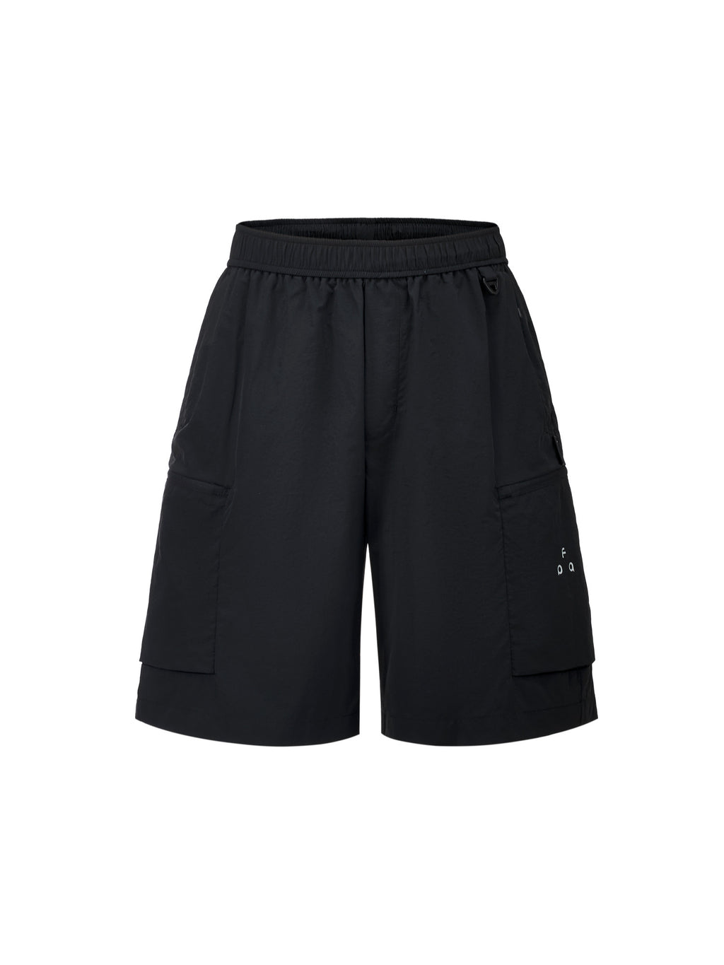 FPA Outdoor G5 Softshell CORDURA High-Strength Abrasion-Resistant Hiking Shorts, Sports 5-Inch Casual Shorts for Men