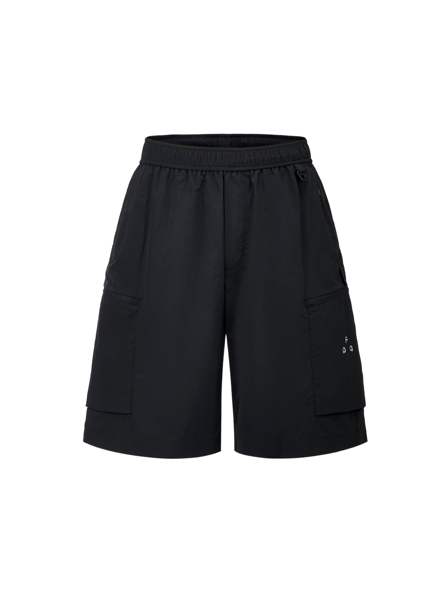 FPA Outdoor G5 Softshell CORDURA High-Strength Abrasion-Resistant Hiking Shorts, Sports 5-Inch Casual Shorts for Men
