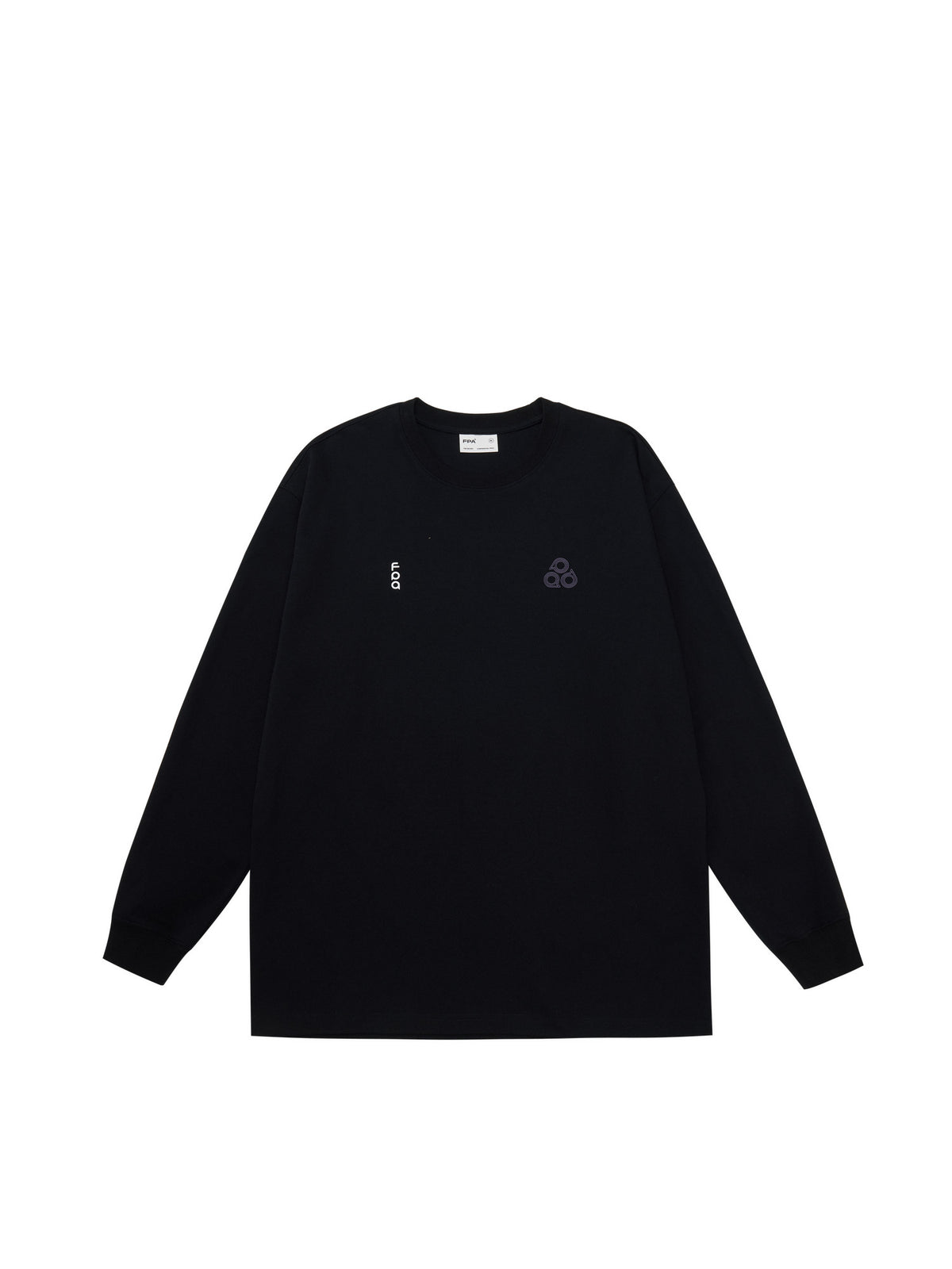 FPA Circle Logo Long Sleeve T-Shirt