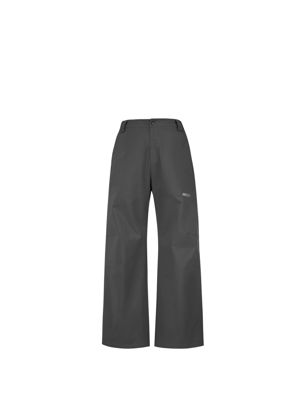 FPA Outdoor Water-Repellent Deconstructed Paratrooper Pants – Chinese Streetwear Spring/Summer Loose Straight-Leg Athletic Casual Long Pants