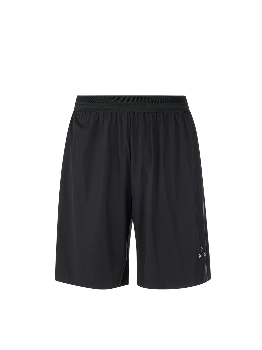 FPA Breathable Running Shorts with Ventilation Holes - Lightweight Quick-Dry Casual 5-Inch Shorts for Summer