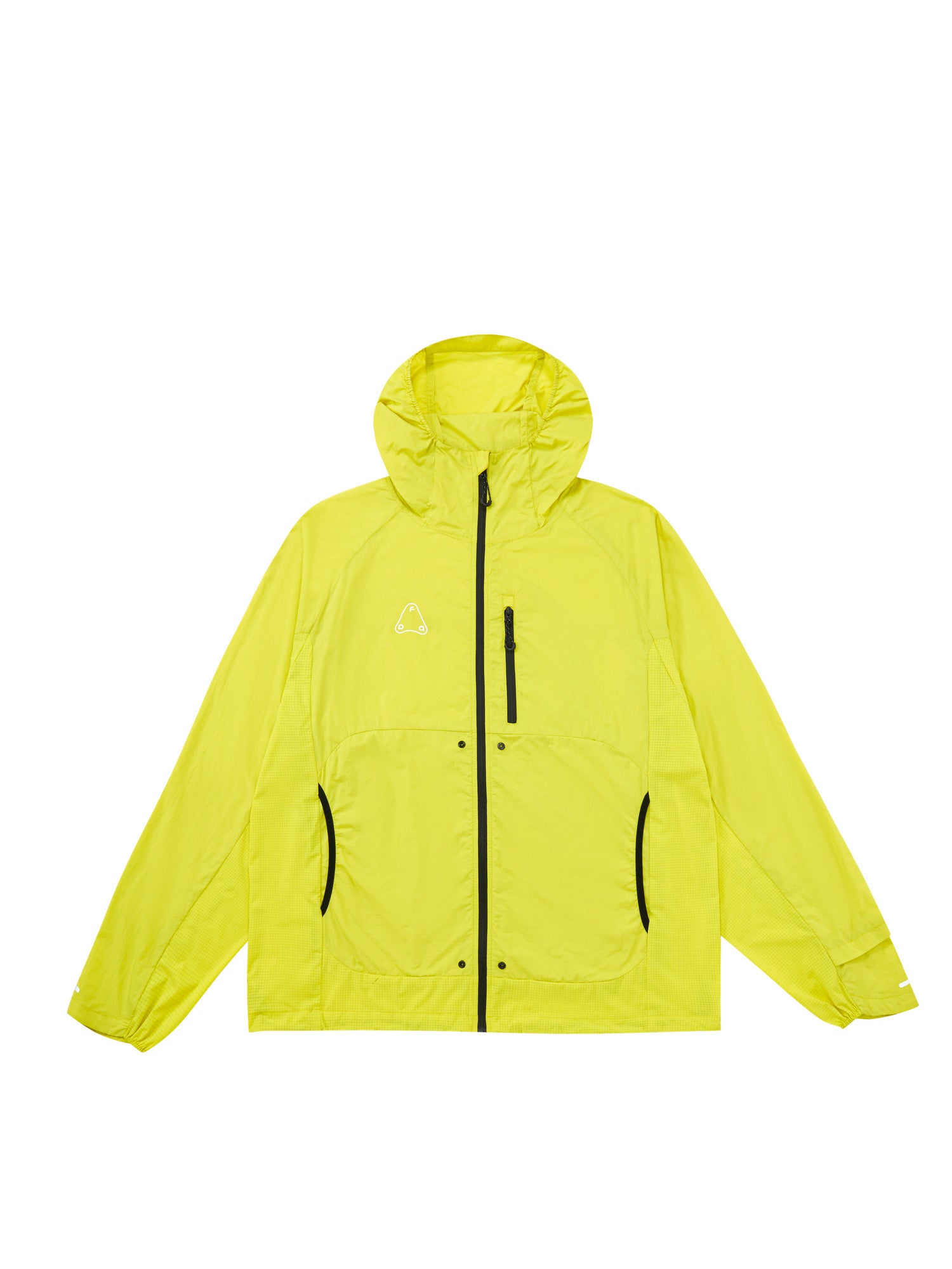 FPA Breathable Lightweight Stitched Original Yarn Sun Protection Shirt UPF50+ Skin Jacket for Summer Outdoor Sports Couple Sunscreen