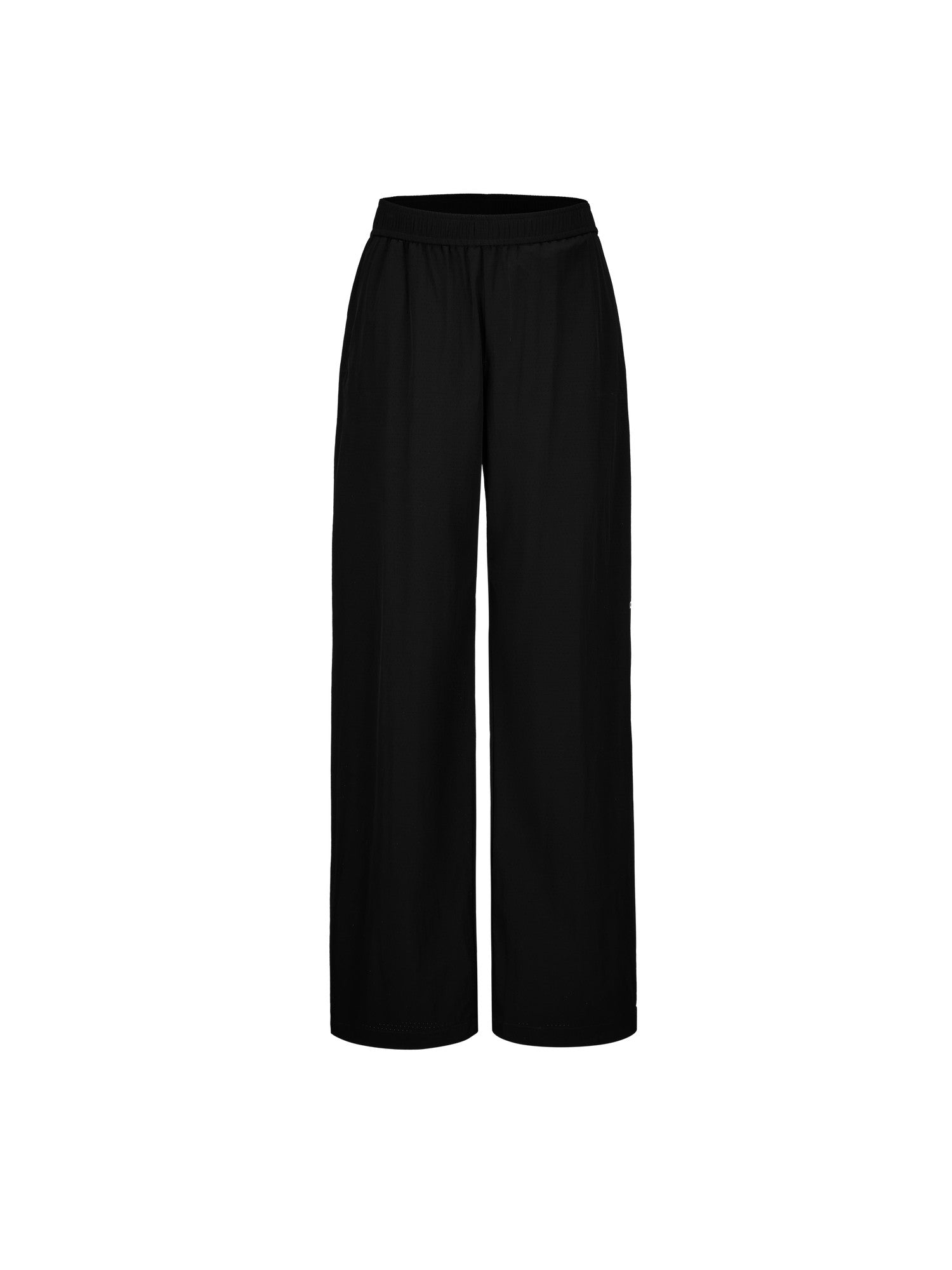 FPA Wind Tunnel Breathable Pants Straight Leg Long Style Cooling Training Pants Summer Couple Ice Silk Long Pants