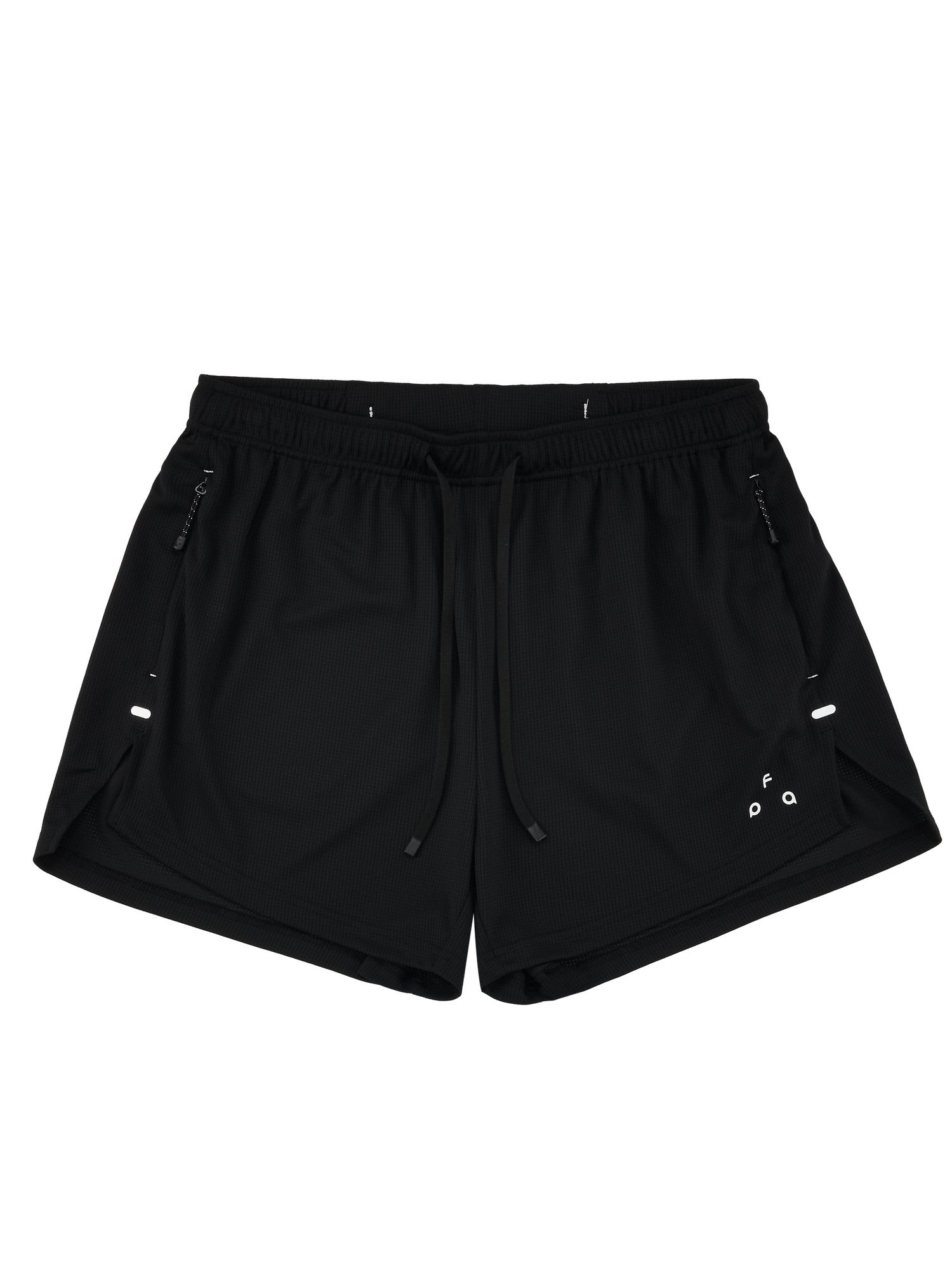 FPA Moisture-Wicking Sports Casual Shorts 2026 New Summer Fitness Running Lightweight Breathable 3-Inch Shorts for Men
